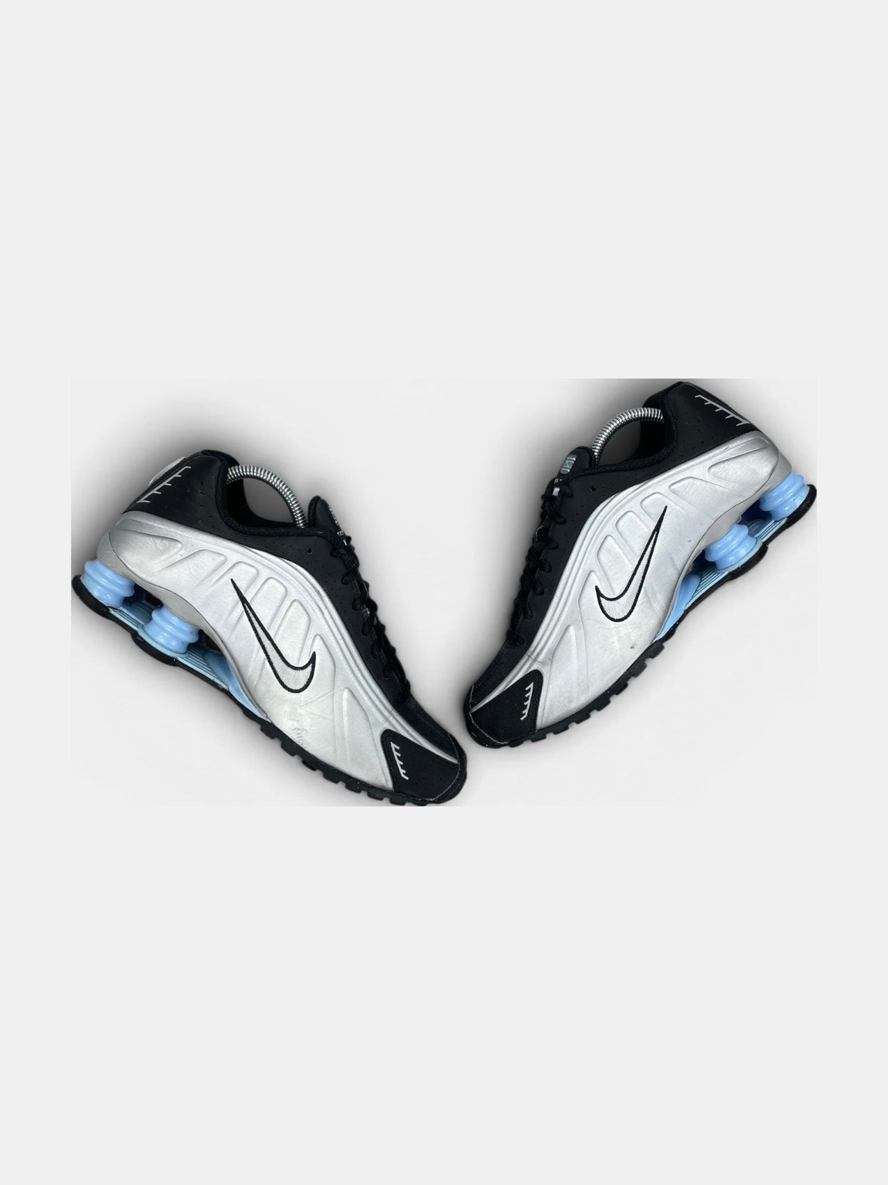 Nike Shox R4 rozmiar 42