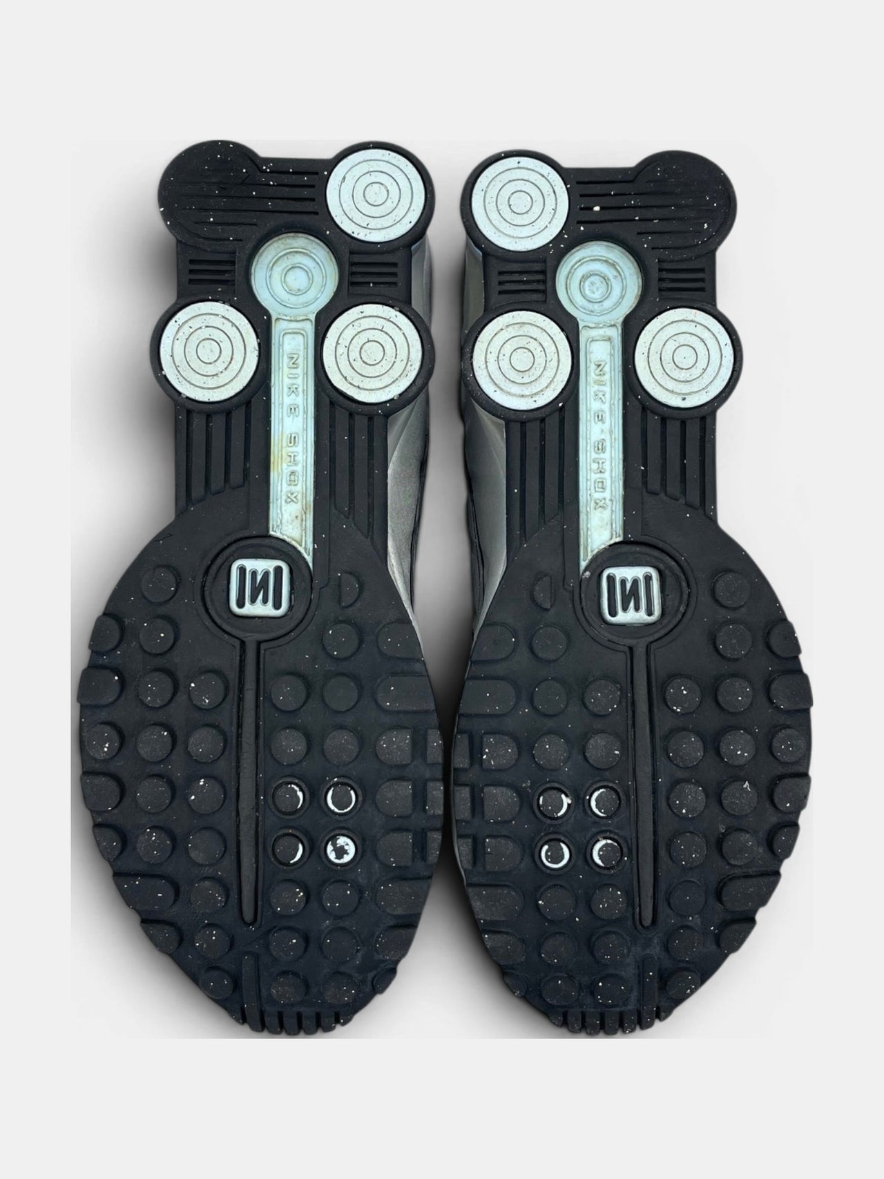Nike Shox R4 rozmiar 42