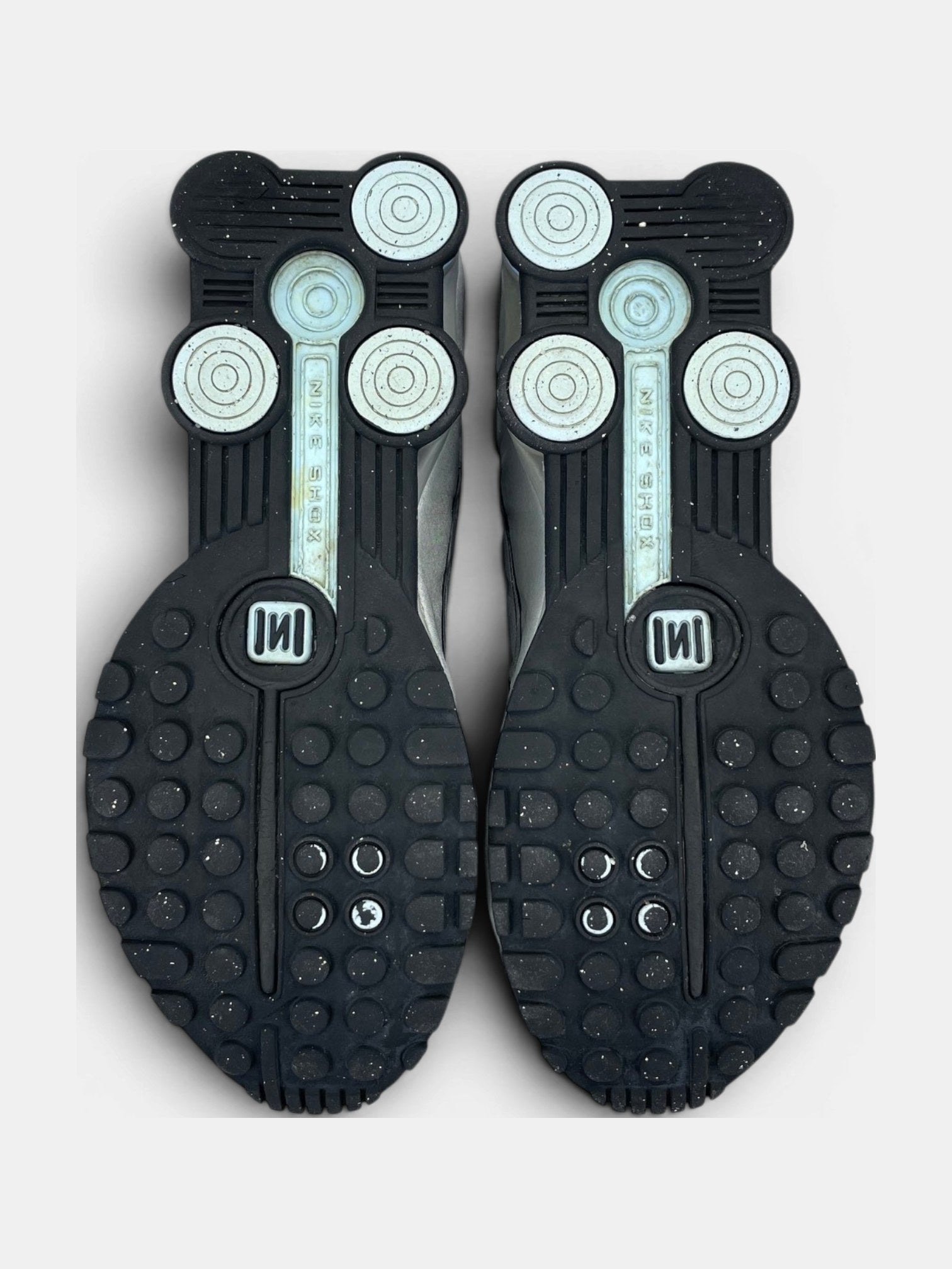 Nike Shox R4 rozmiar 42