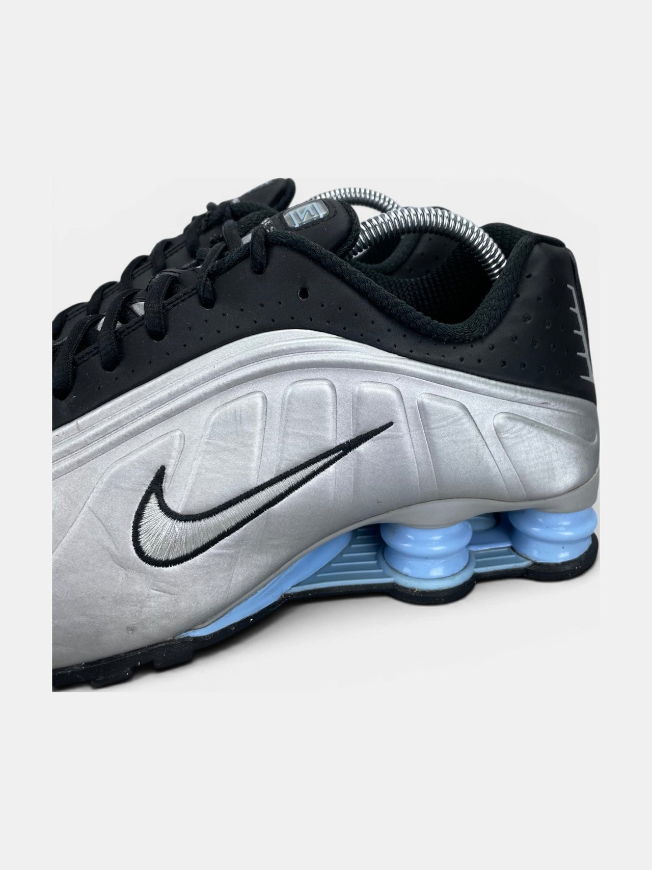 Nike Shox R4 rozmiar 42