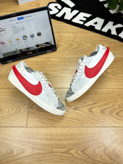 Nike Blazer Low 77 Jumbo (45)