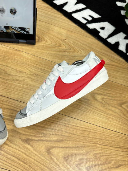 Nike Blazer Low 77 Jumbo (45)