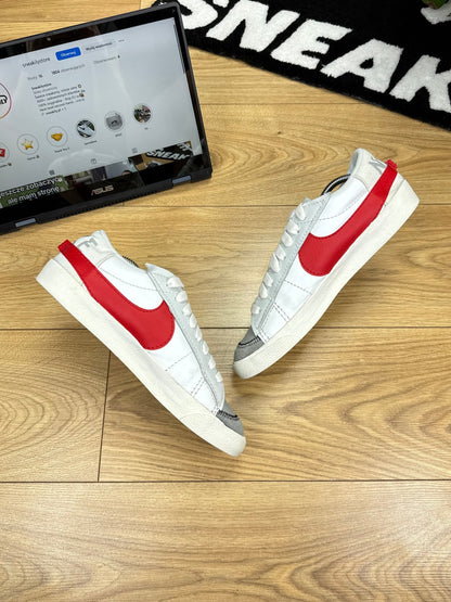 Nike Blazer Low 77 Jumbo (45)