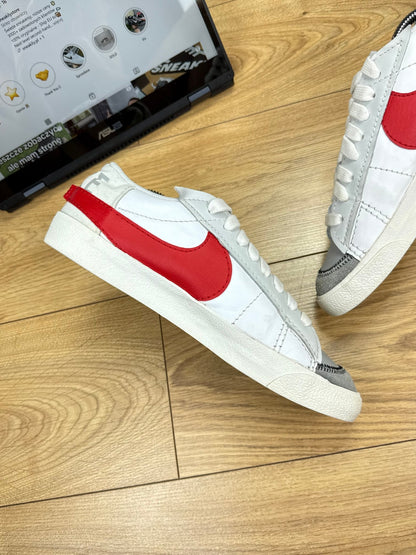 Nike Blazer Low 77 Jumbo (45)