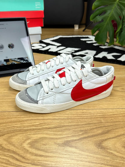 Nike Blazer Low 77 Jumbo (45)