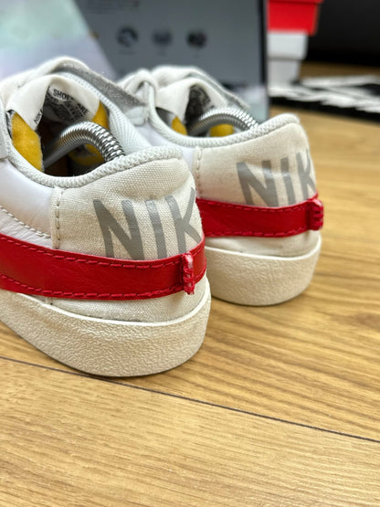 Nike Blazer Low 77 Jumbo (45)