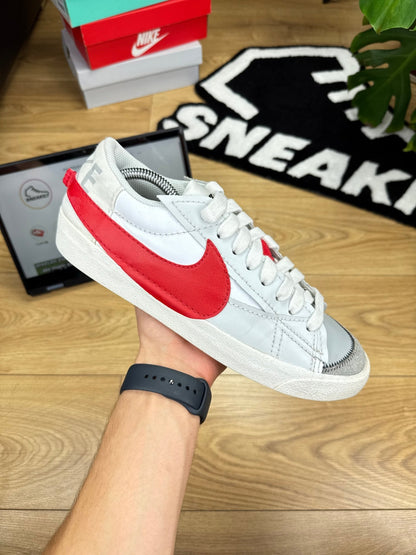Nike Blazer Low 77 Jumbo (45)