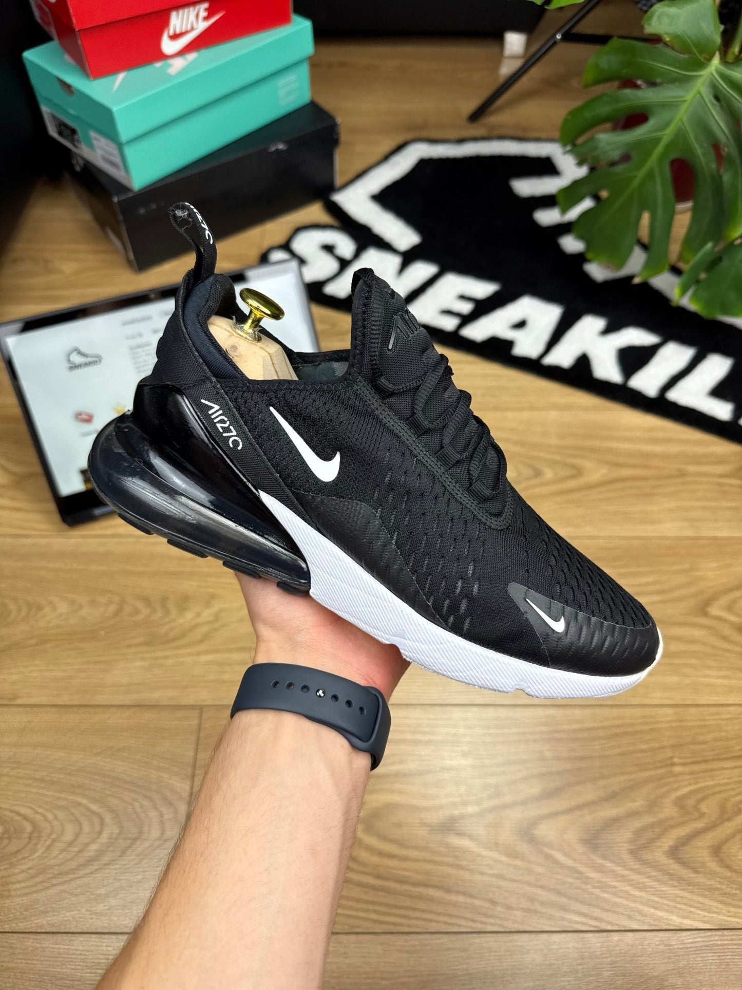 Nike Air Max 270 (42)