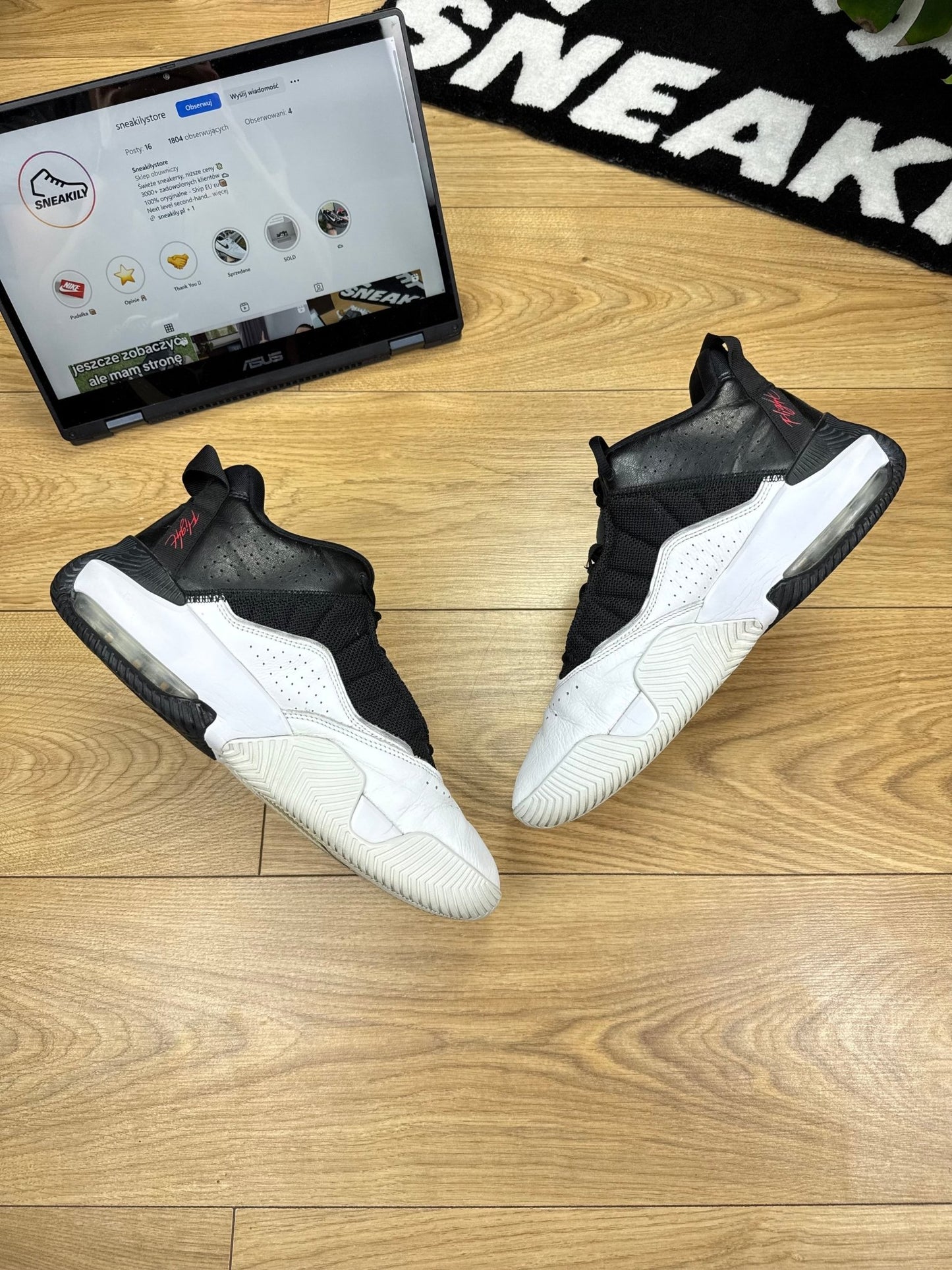 Nike Air Jordan Stay Loyal (46)