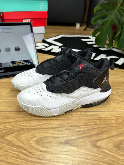 Nike Air Jordan Stay Loyal (46)