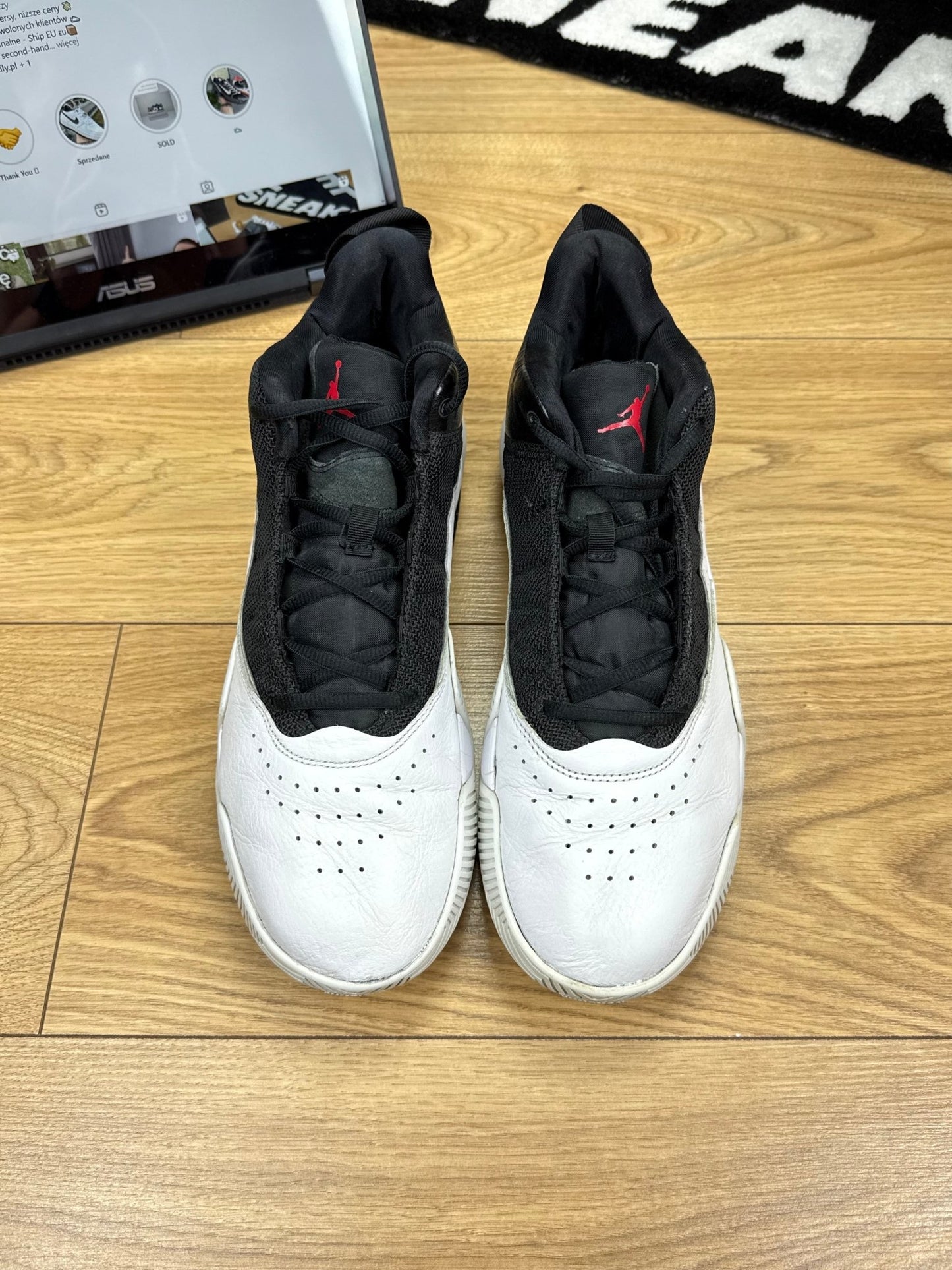 Nike Air Jordan Stay Loyal (46)