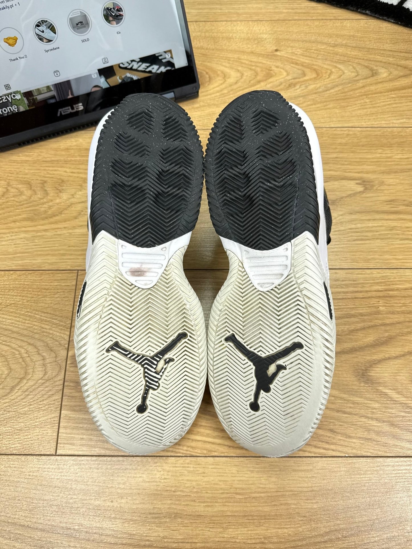 Nike Air Jordan Stay Loyal (46)