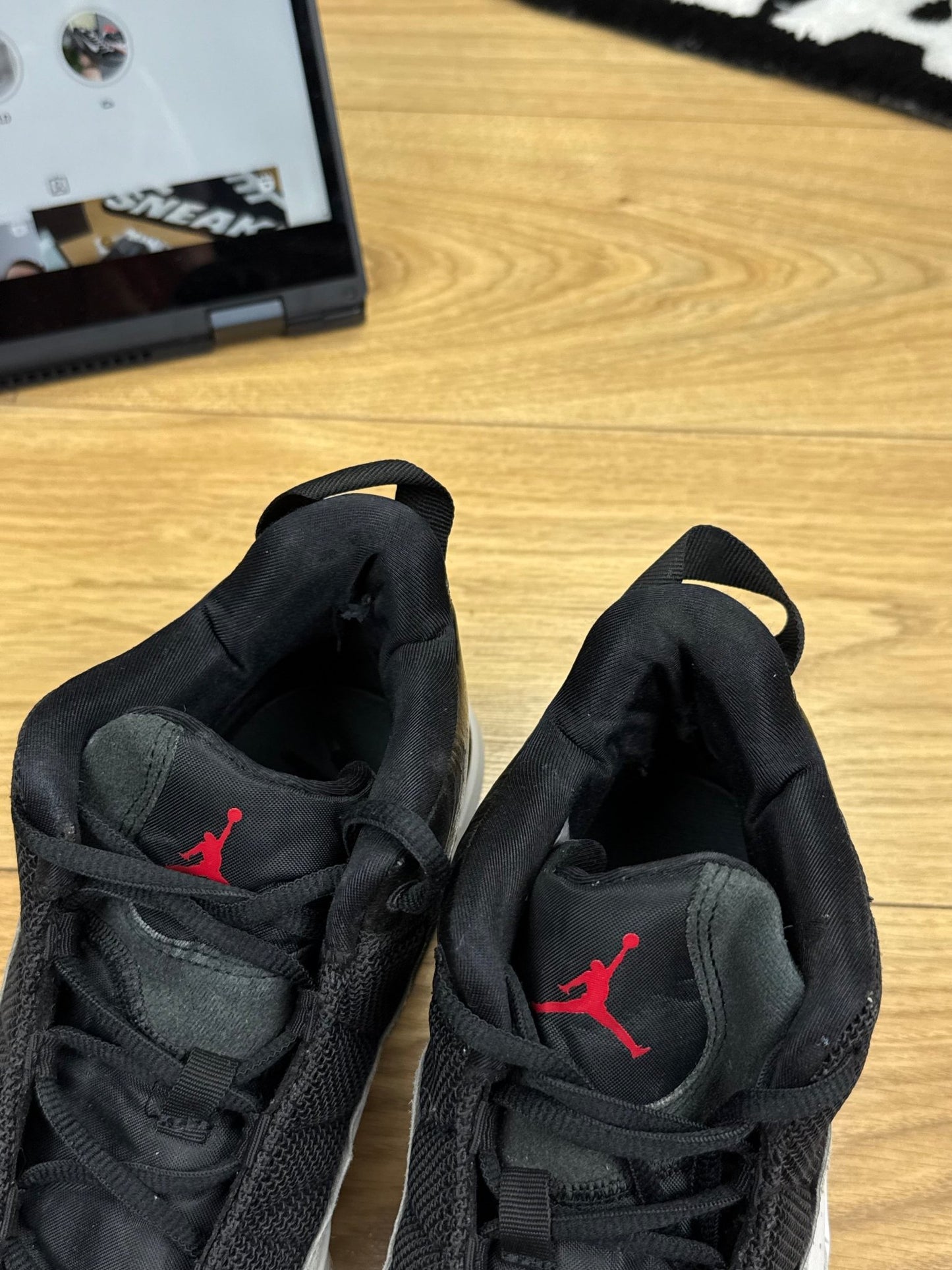 Nike Air Jordan Stay Loyal (46)