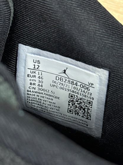 Nike Air Jordan Stay Loyal (46)