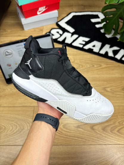 Nike Air Jordan Stay Loyal (46)