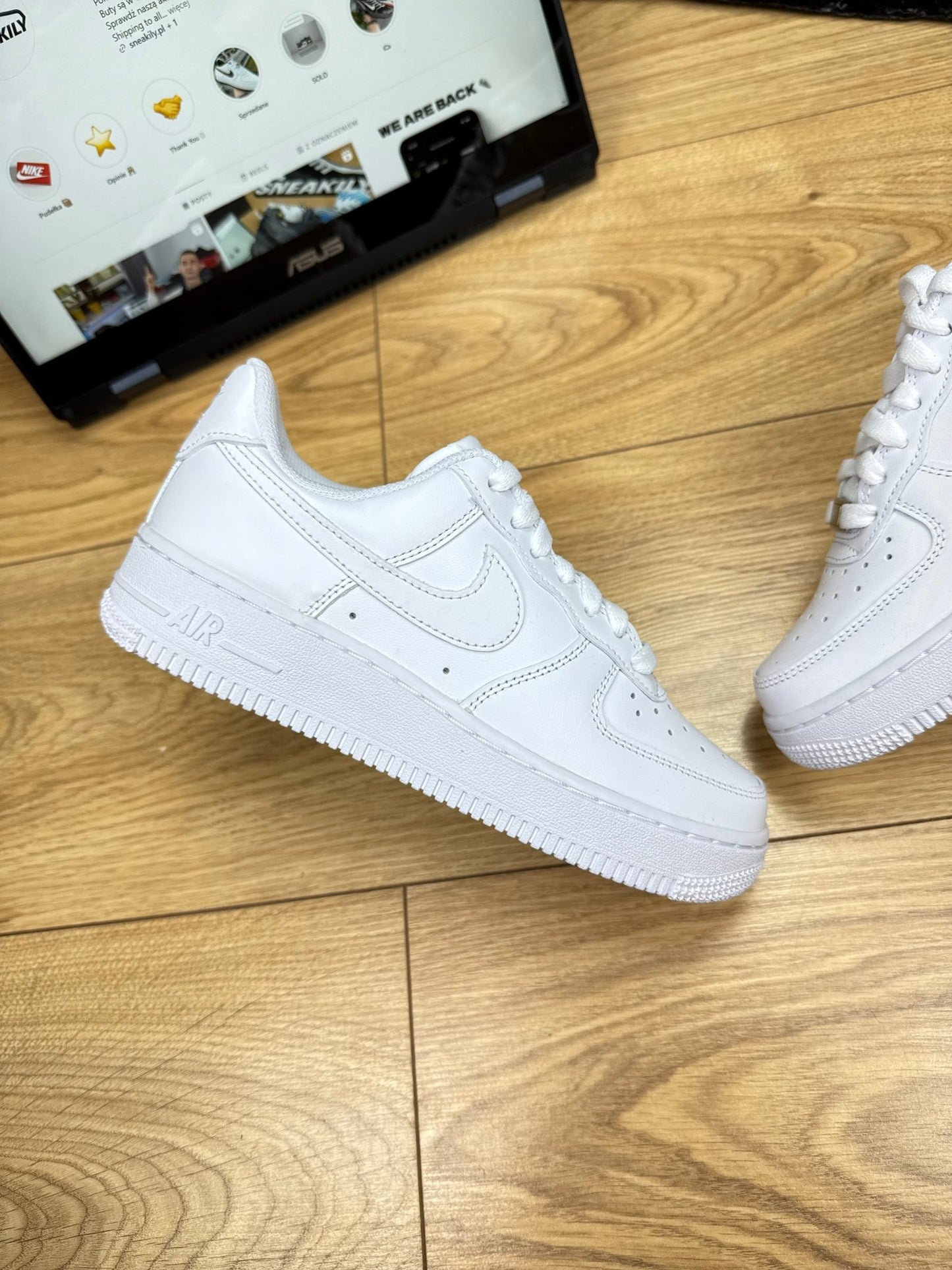 Nike Air Force 1 Low (36)