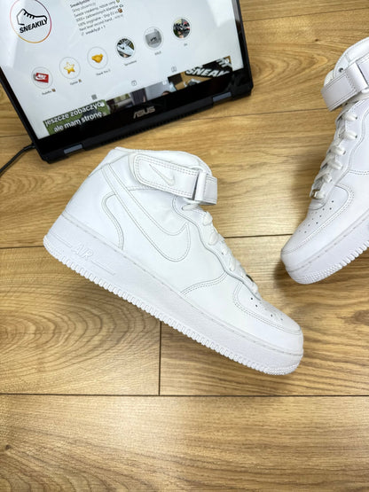 Nike Air Force 1 Mid (42.5)