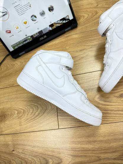 Nike Air Force 1 Mid (42.5)