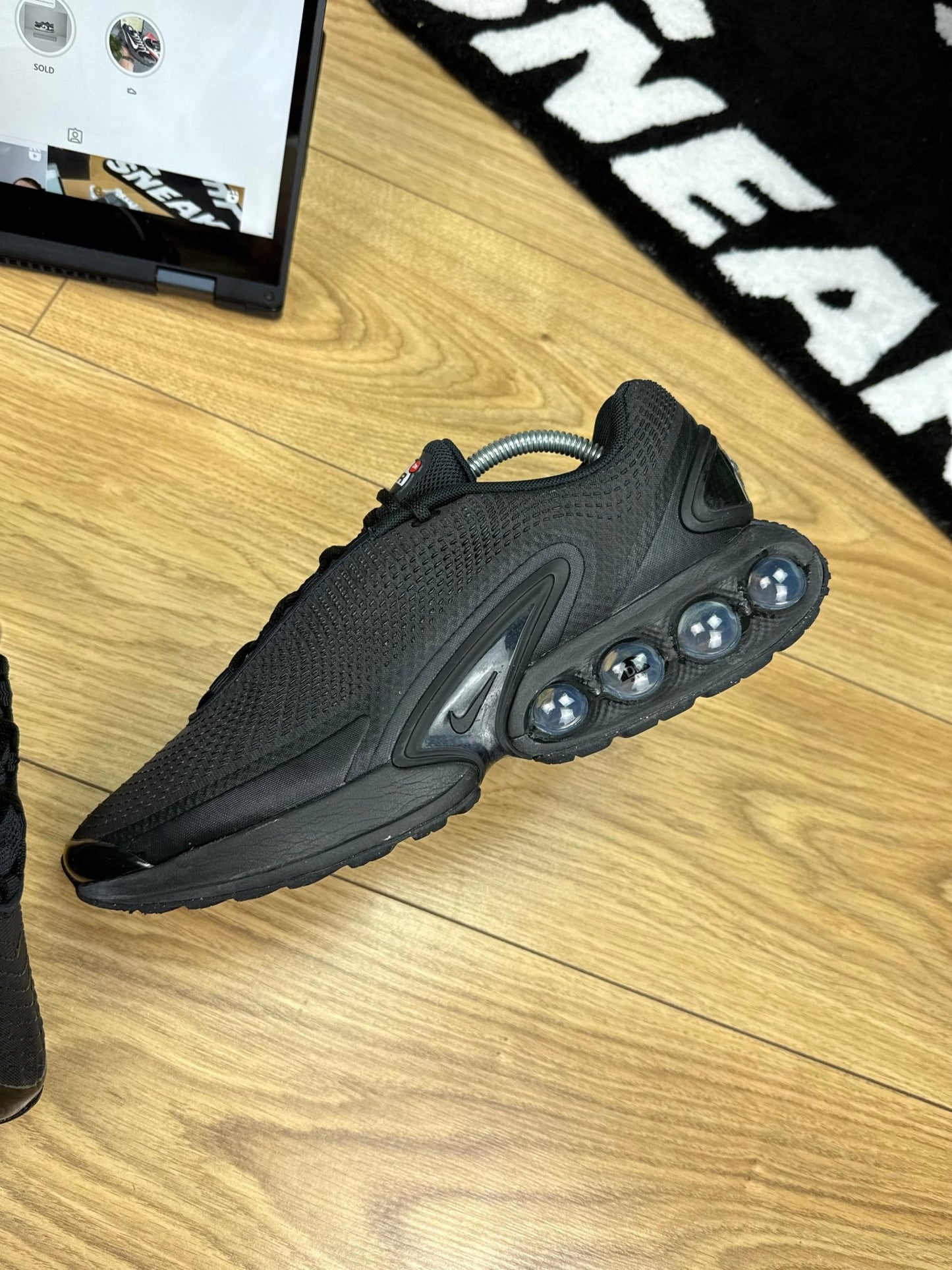 Nike Air Max DN (43)