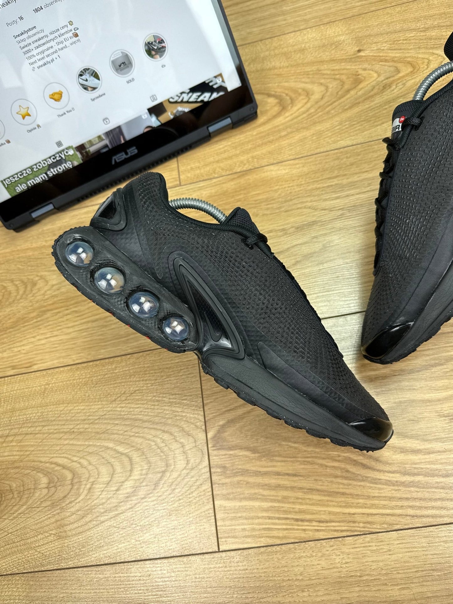 Nike Air Max DN (43)