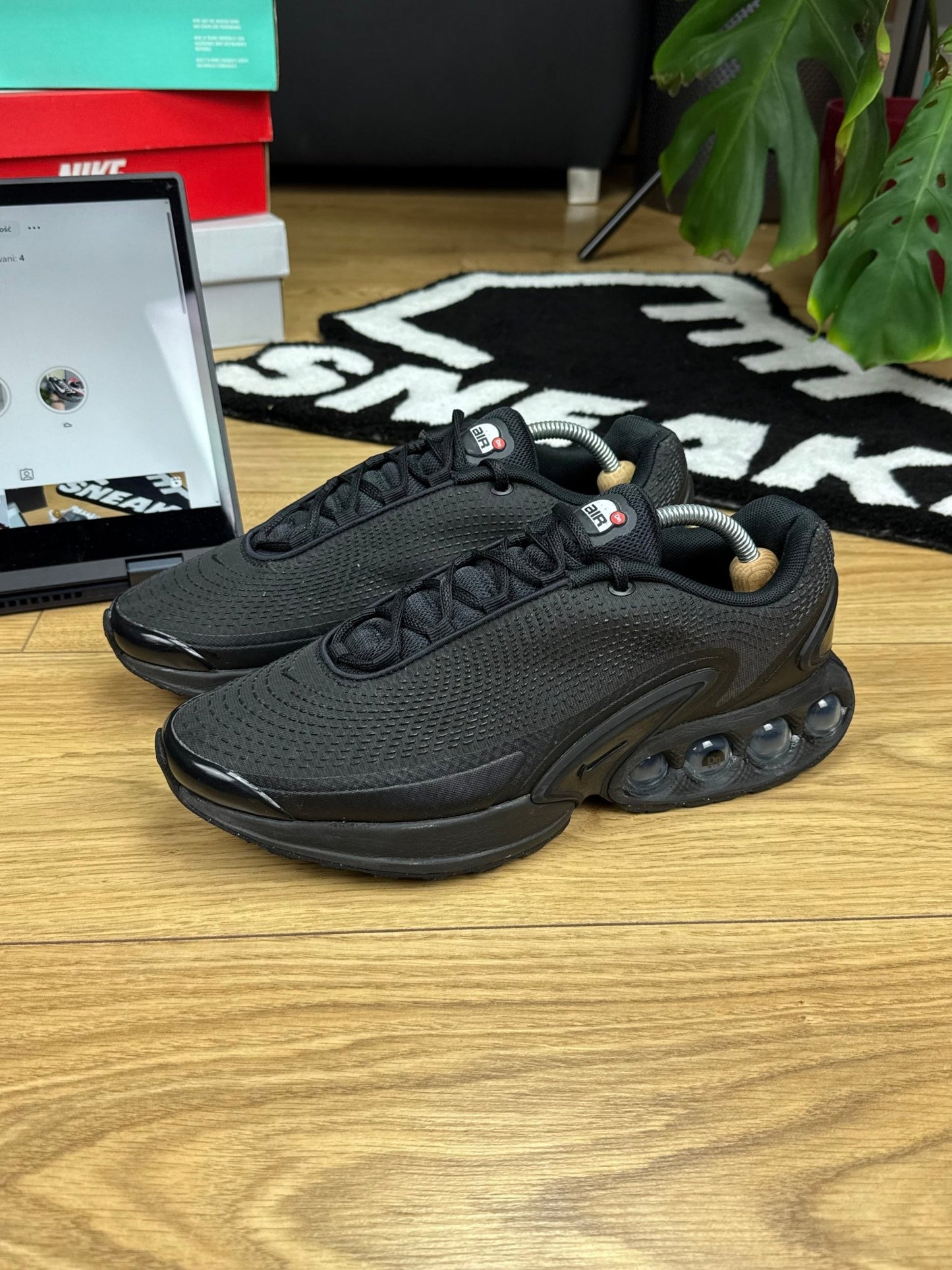 Nike Air Max DN (43)