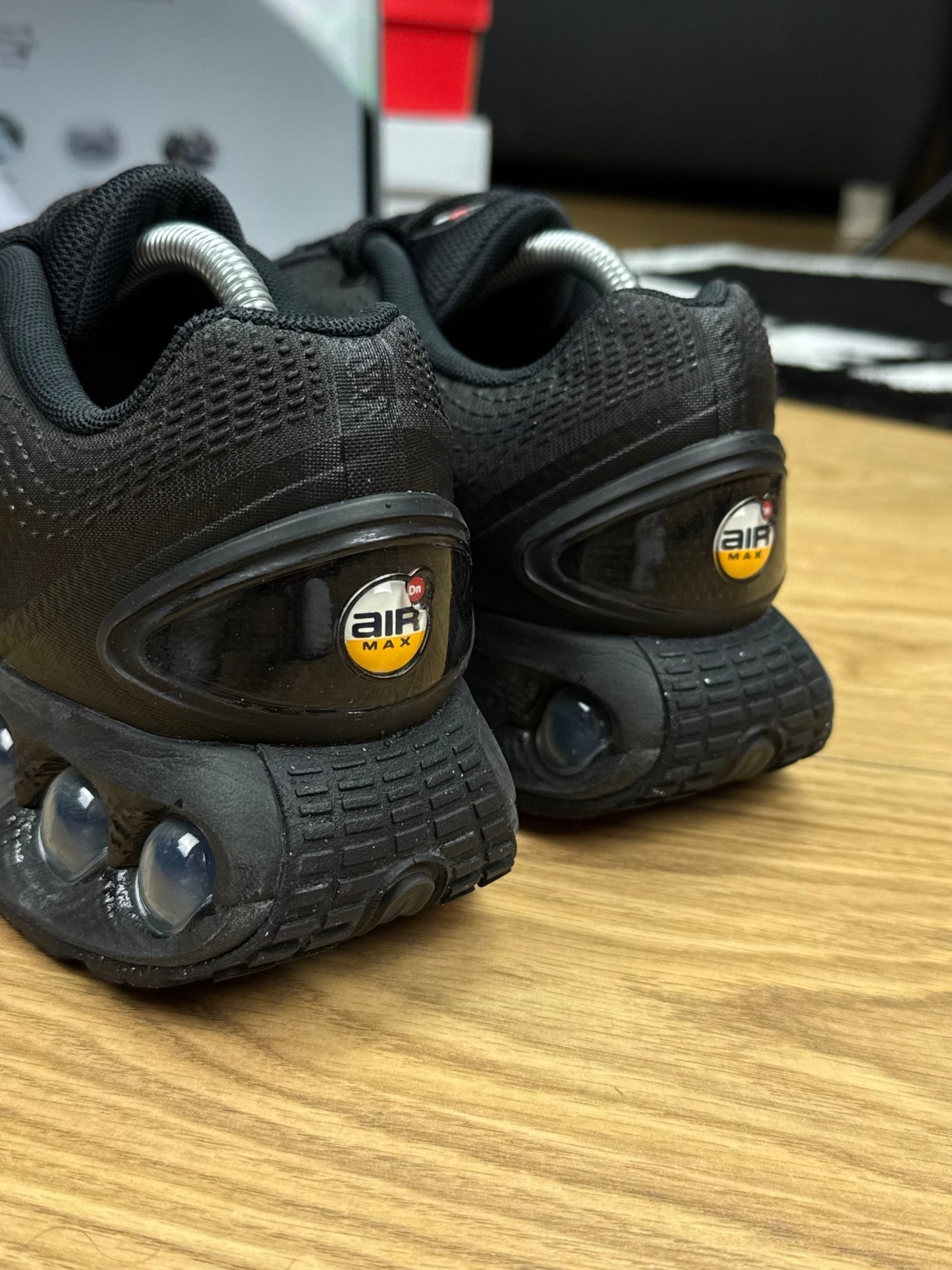 Nike Air Max DN (43)