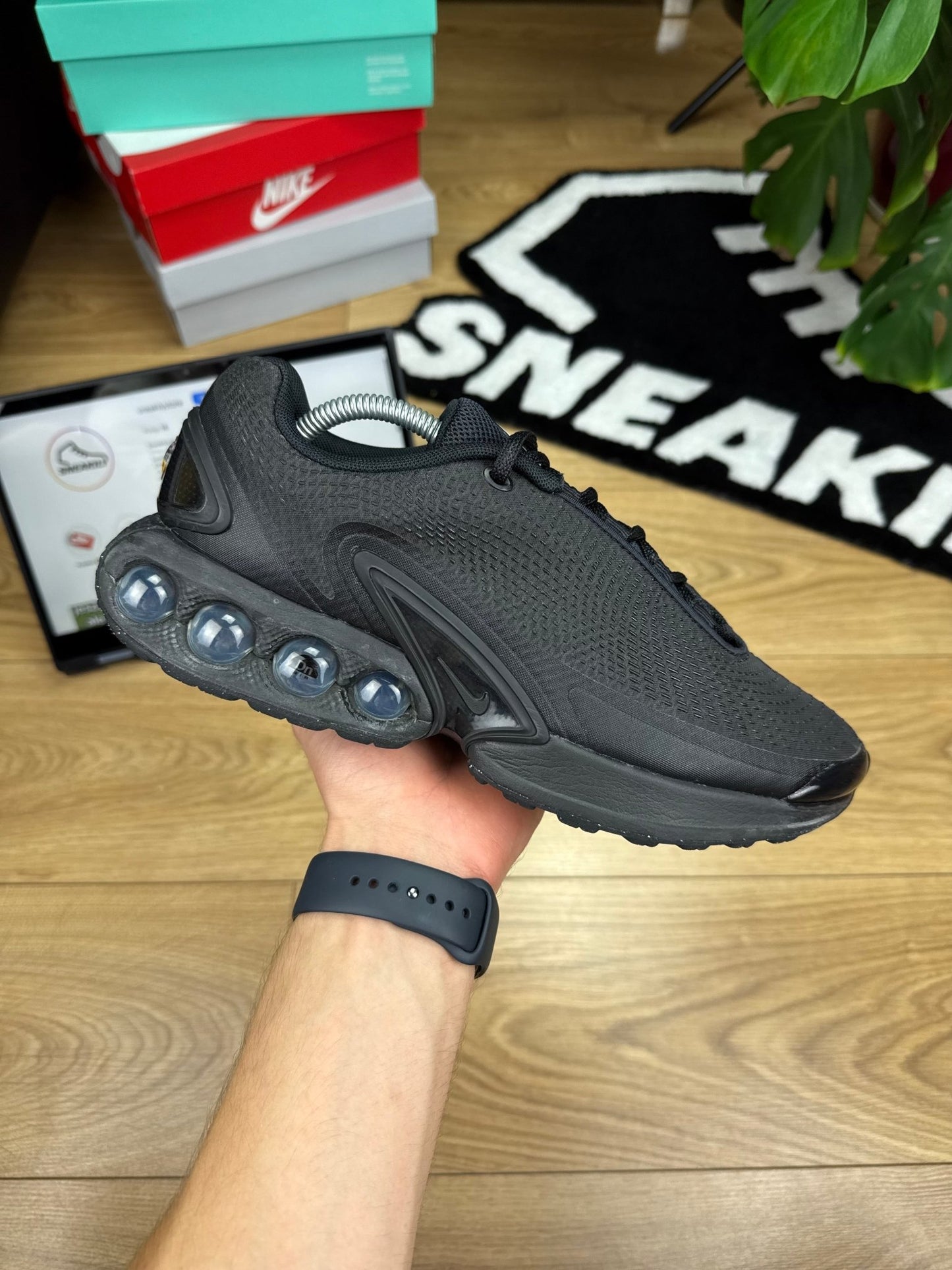 Nike Air Max DN (43)