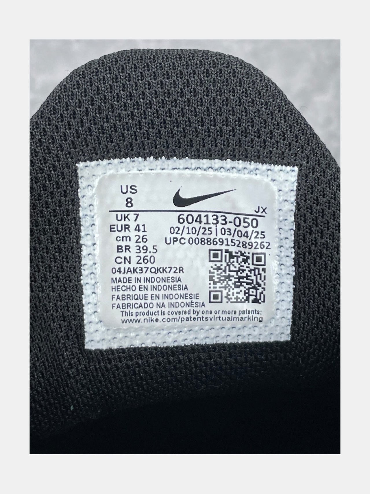 Nike Air Max Plus (TN) rozmiar 41