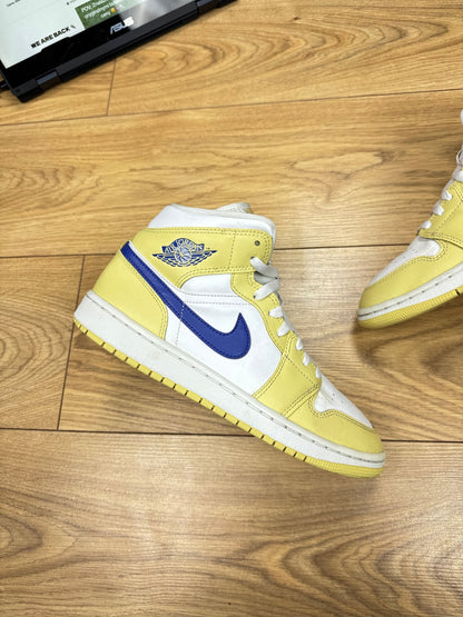 Nike Air Jordan 1 Mid (40.5)