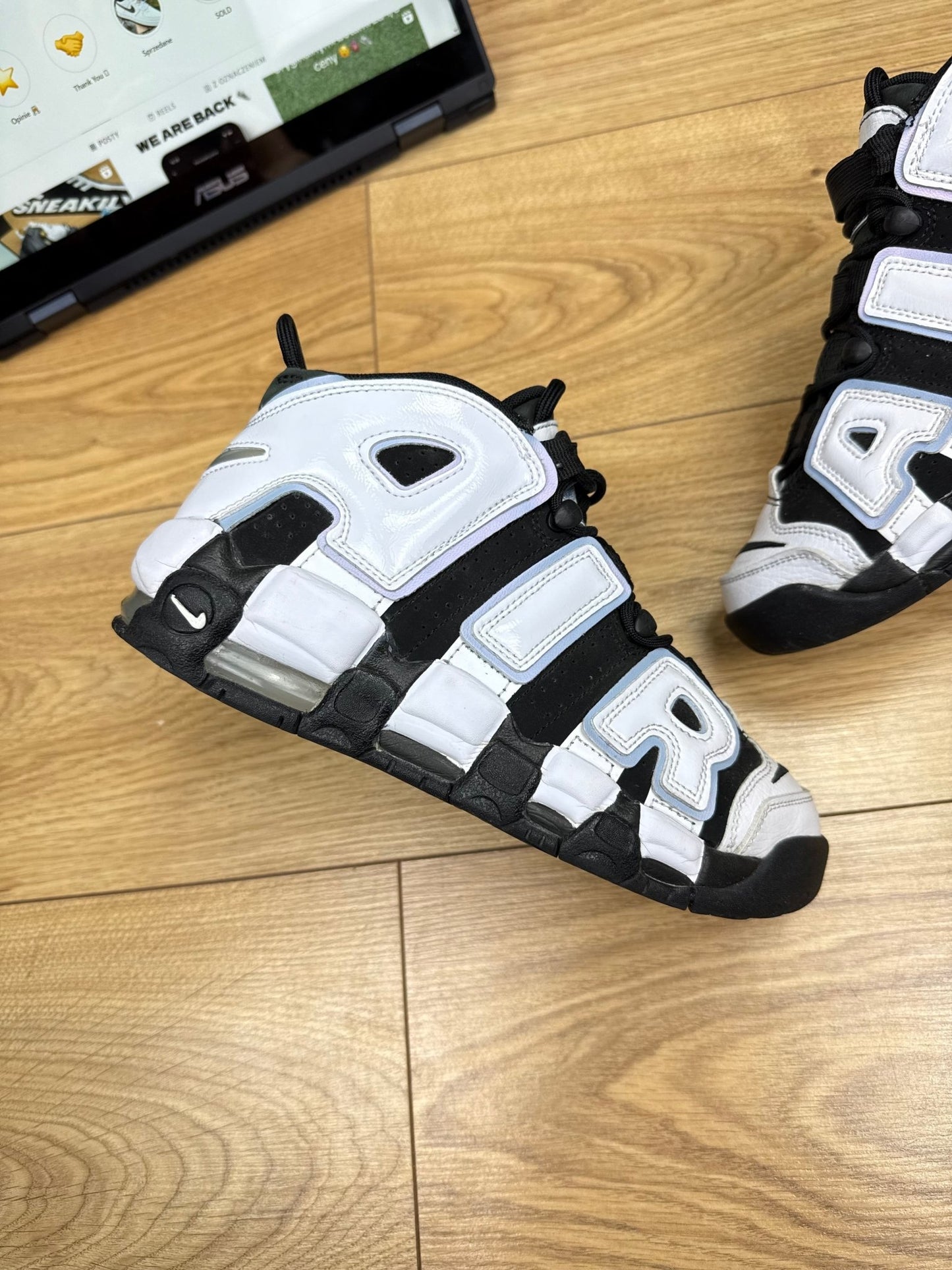 Nike Air More Uptempo 96 (38)