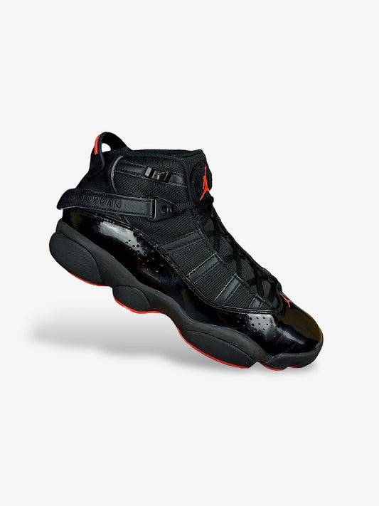 Nike Air Jordan 6 Rings (43)