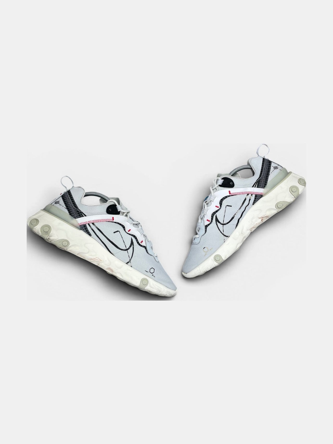 Nike React Element 55 rozmiar 44