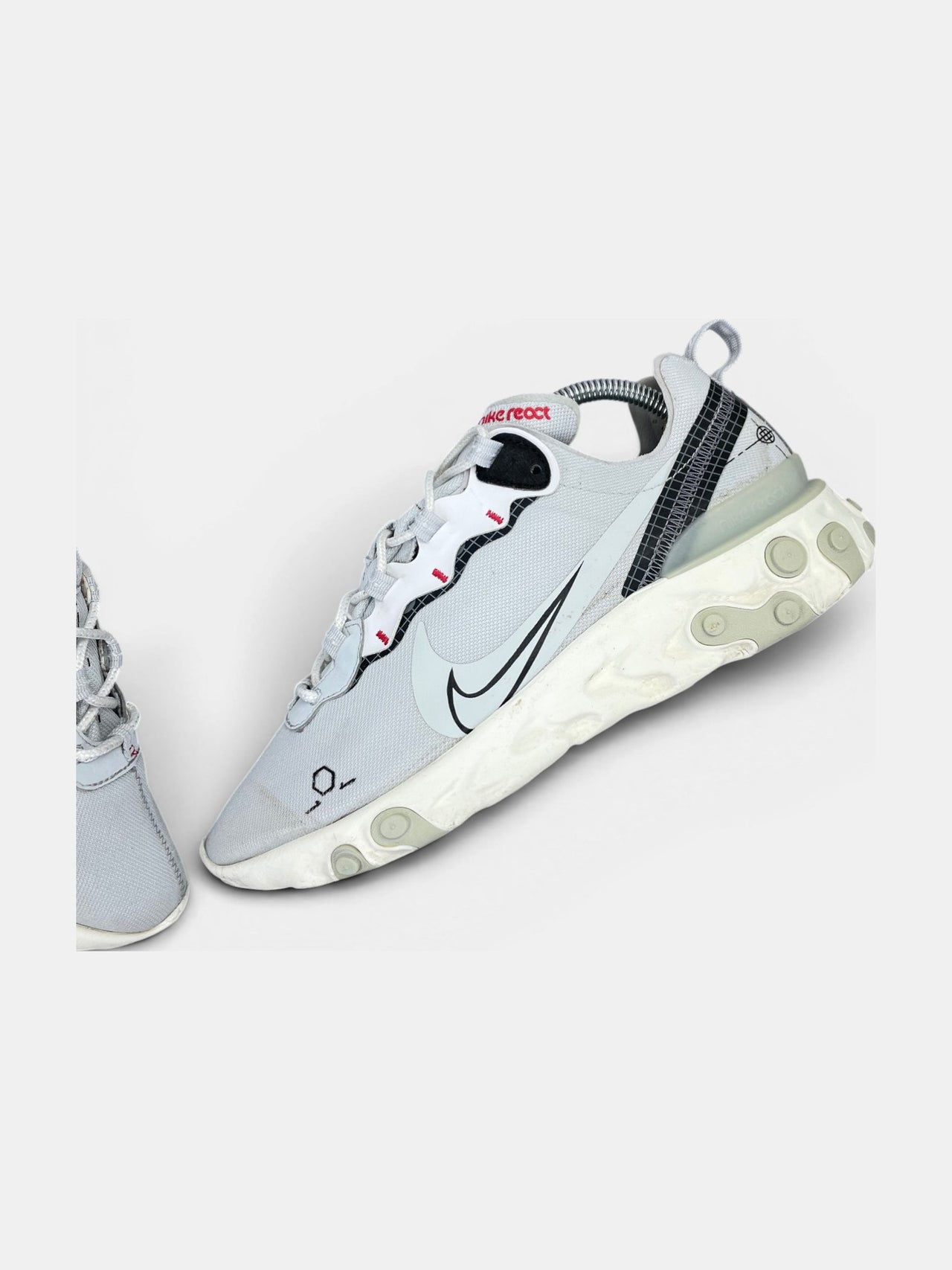 Nike React Element 55 rozmiar 44