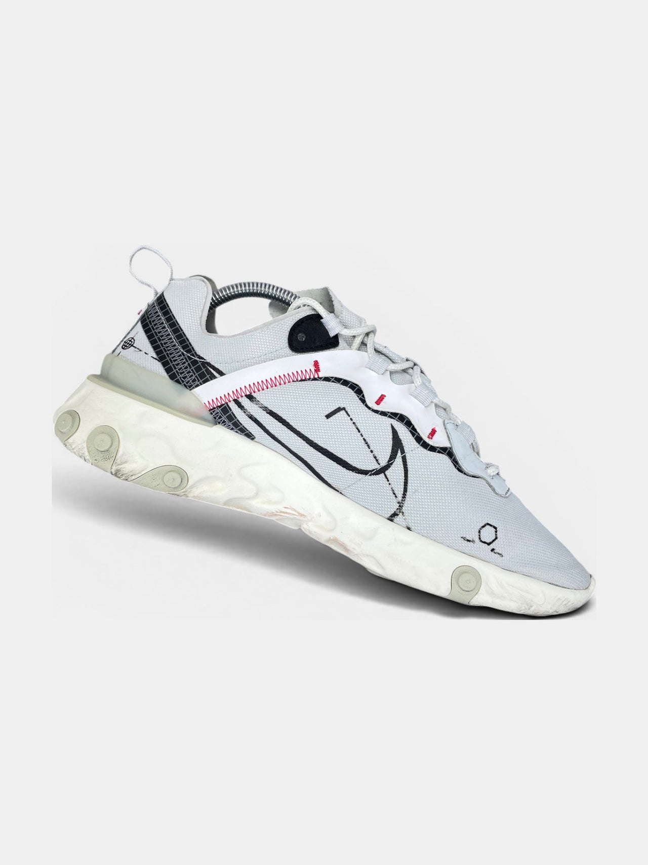 Nike React Element 55 rozmiar 44