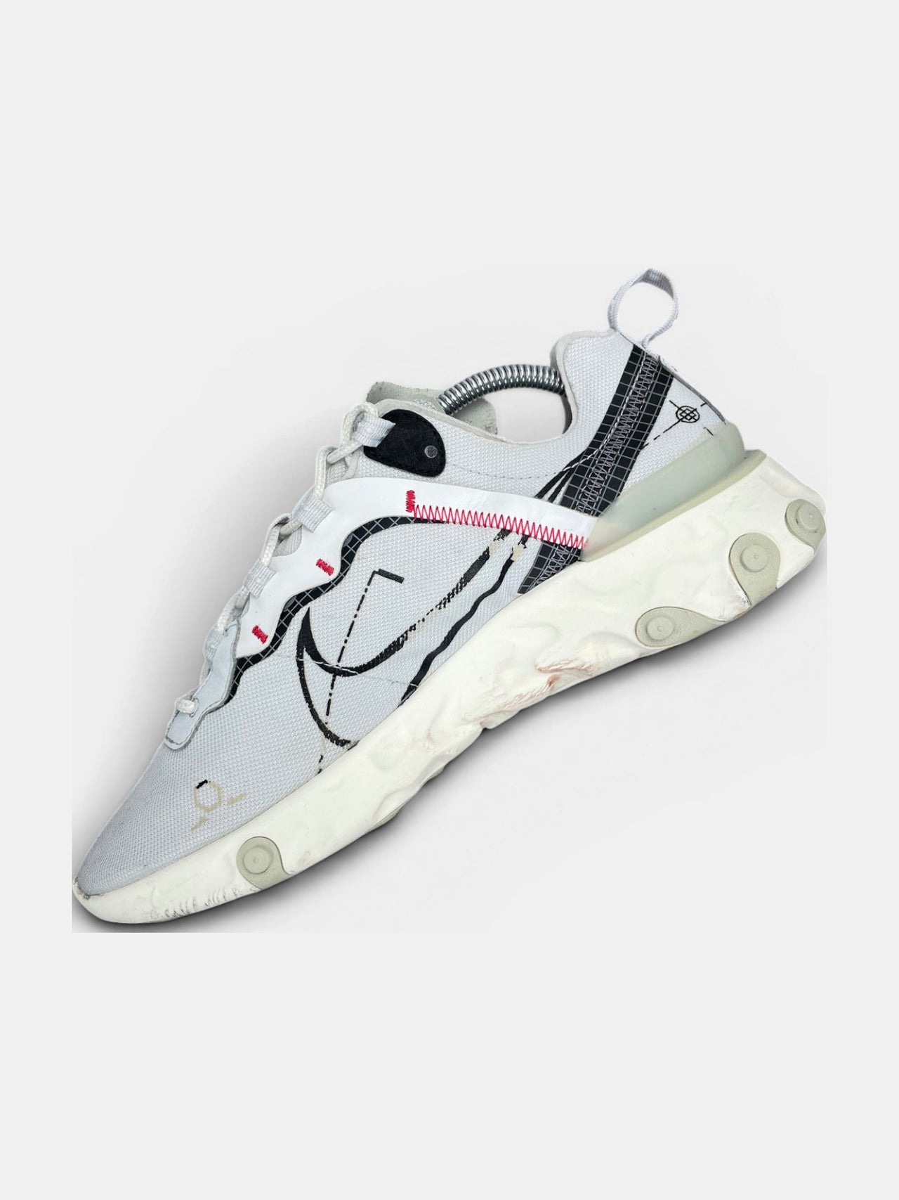 Nike React Element 55 rozmiar 44