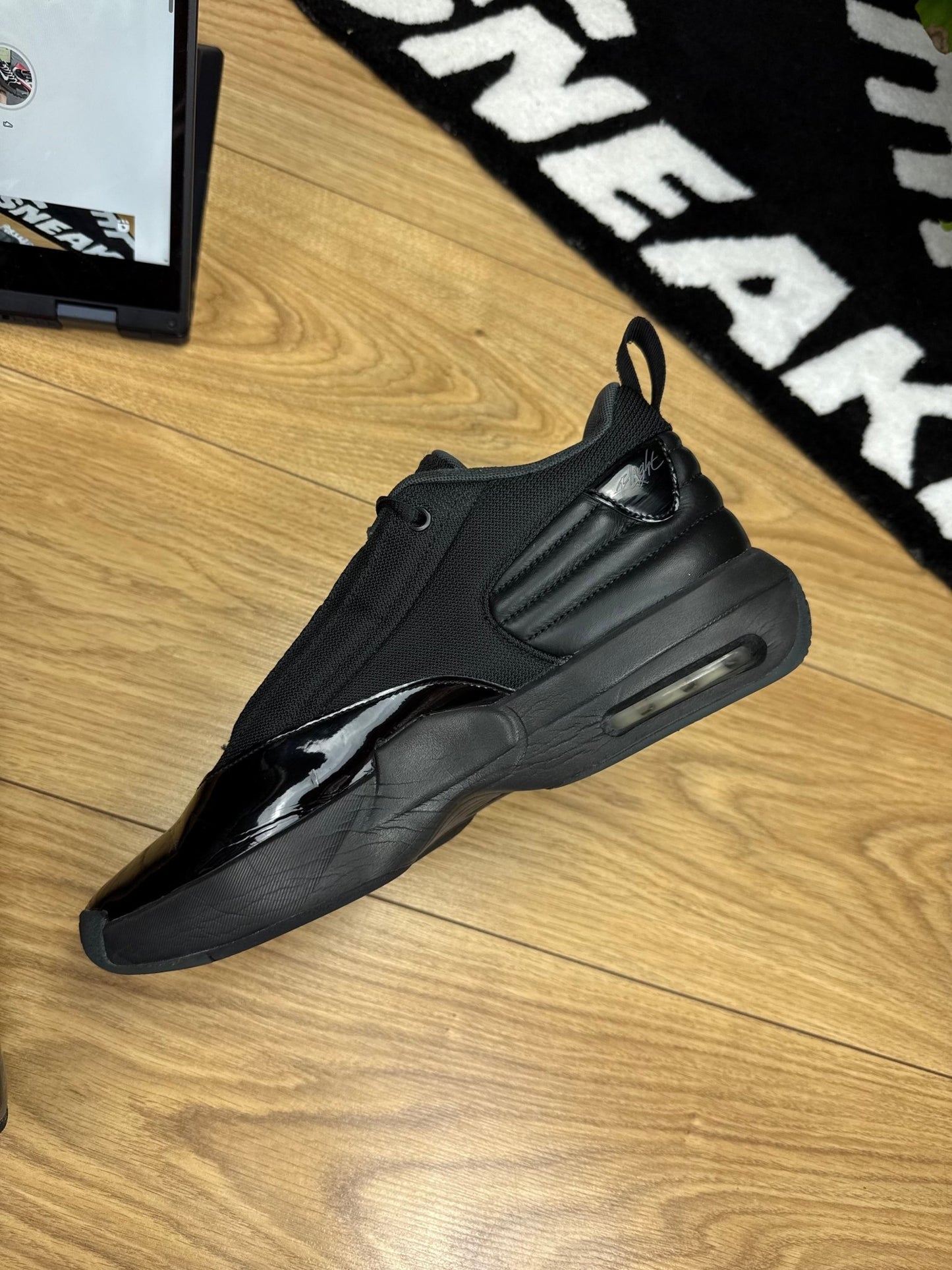 Nike Air Jordan Max Aura 6 (44)