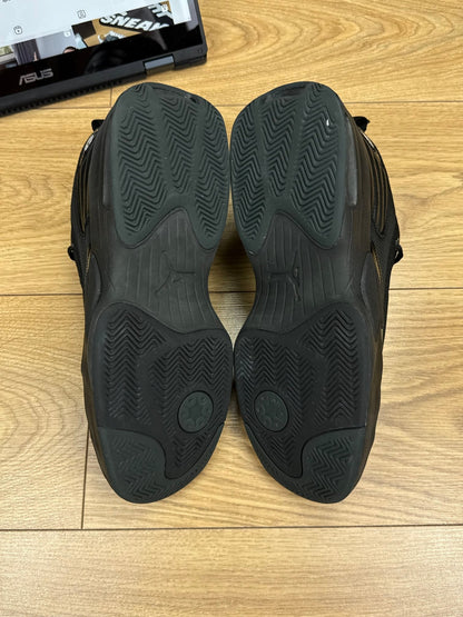 Nike Air Jordan Max Aura 6 (44)