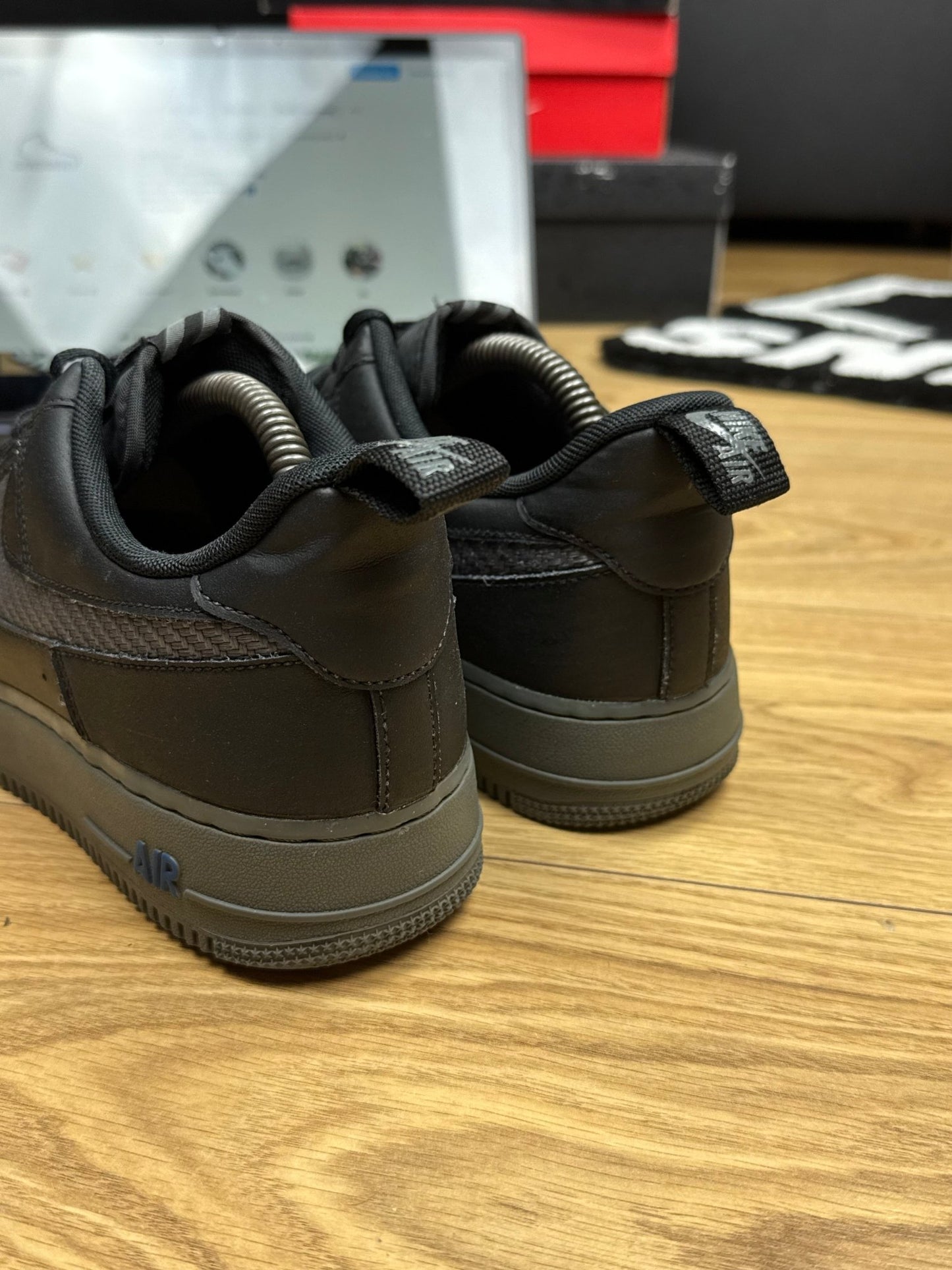 Nike Air Force 1 Low (43)