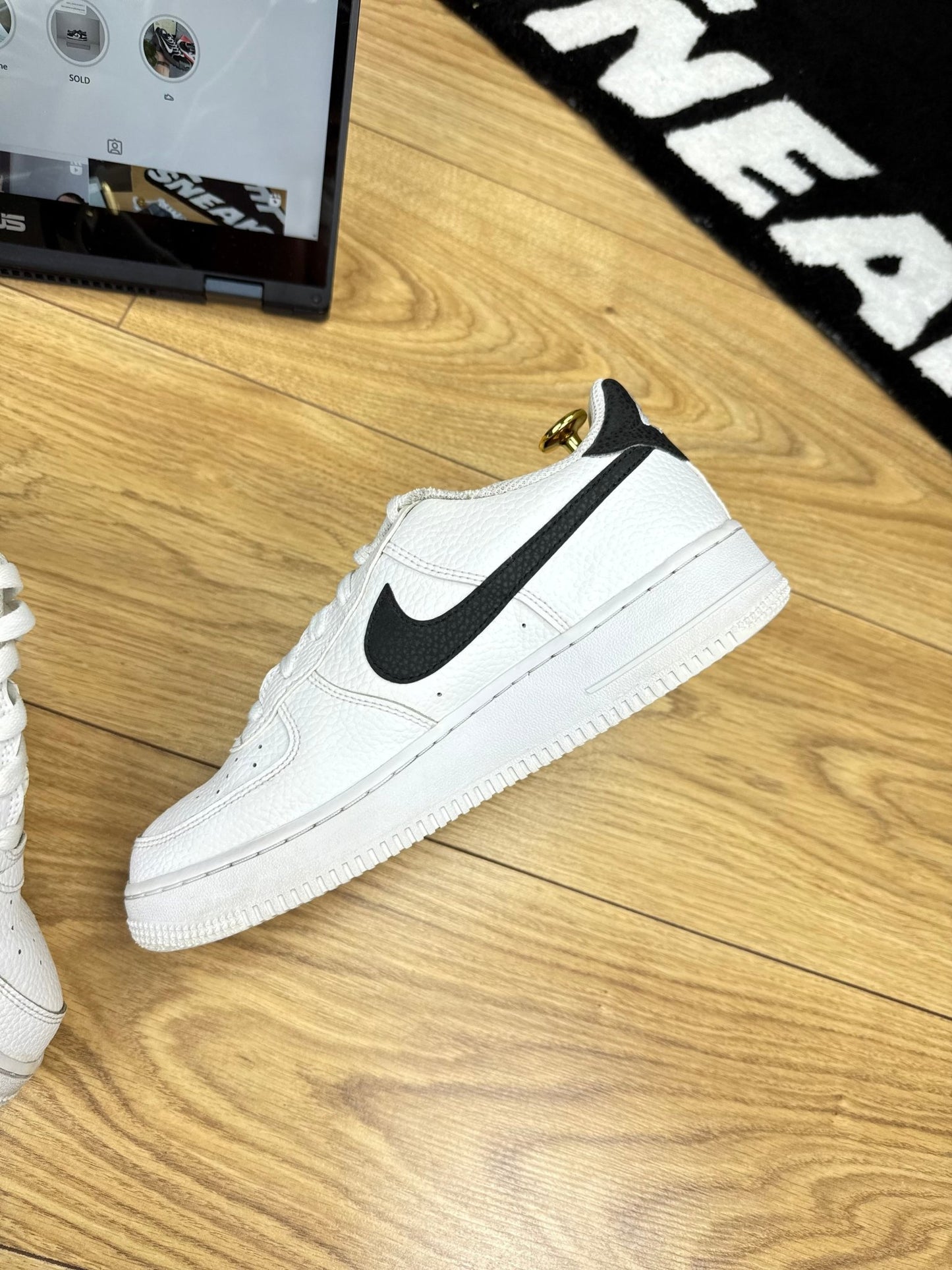 Nike Air Force 1 Low (40)