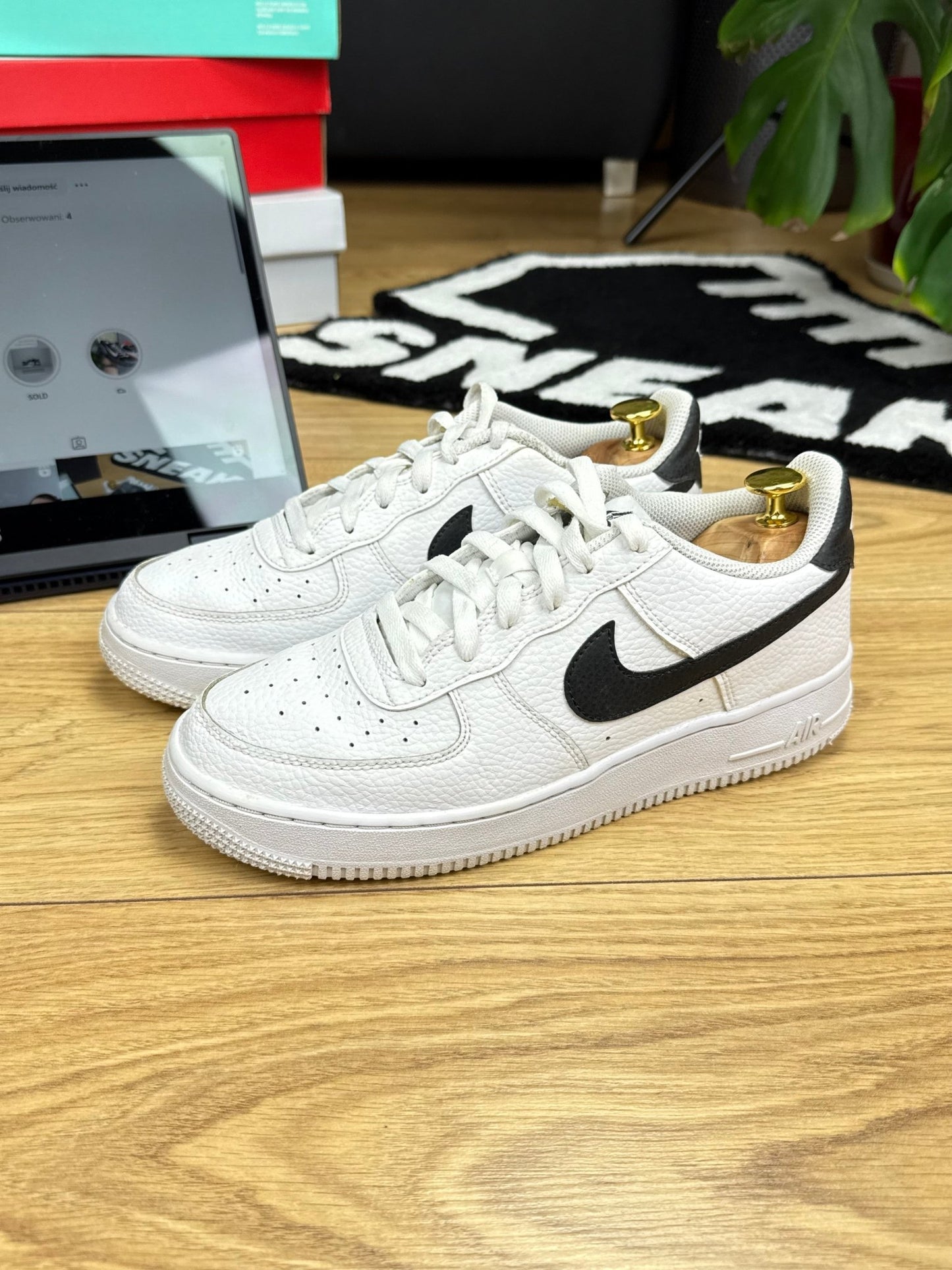 Nike Air Force 1 Low (40)