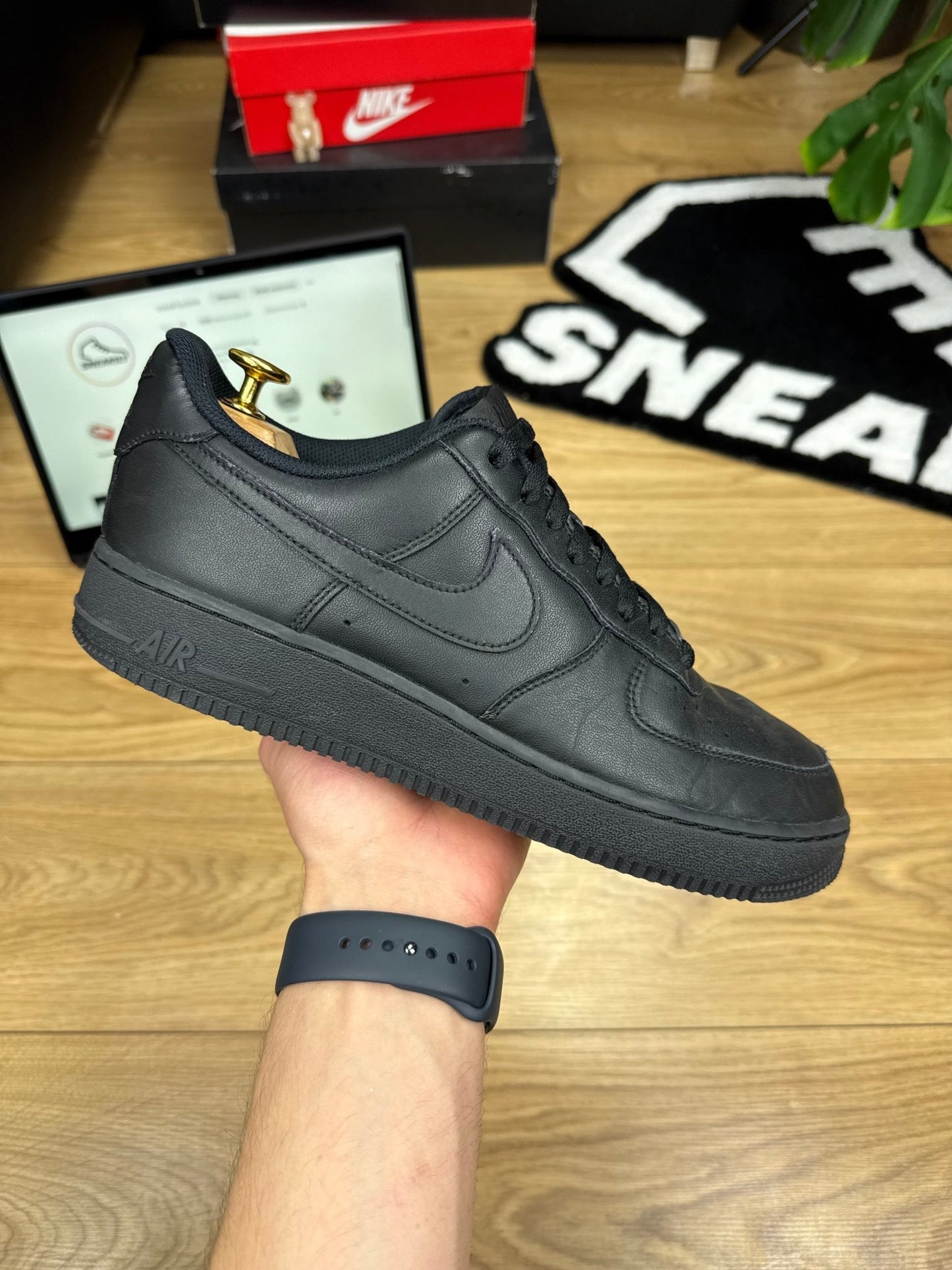 Nike Air Force 1 Low (43)