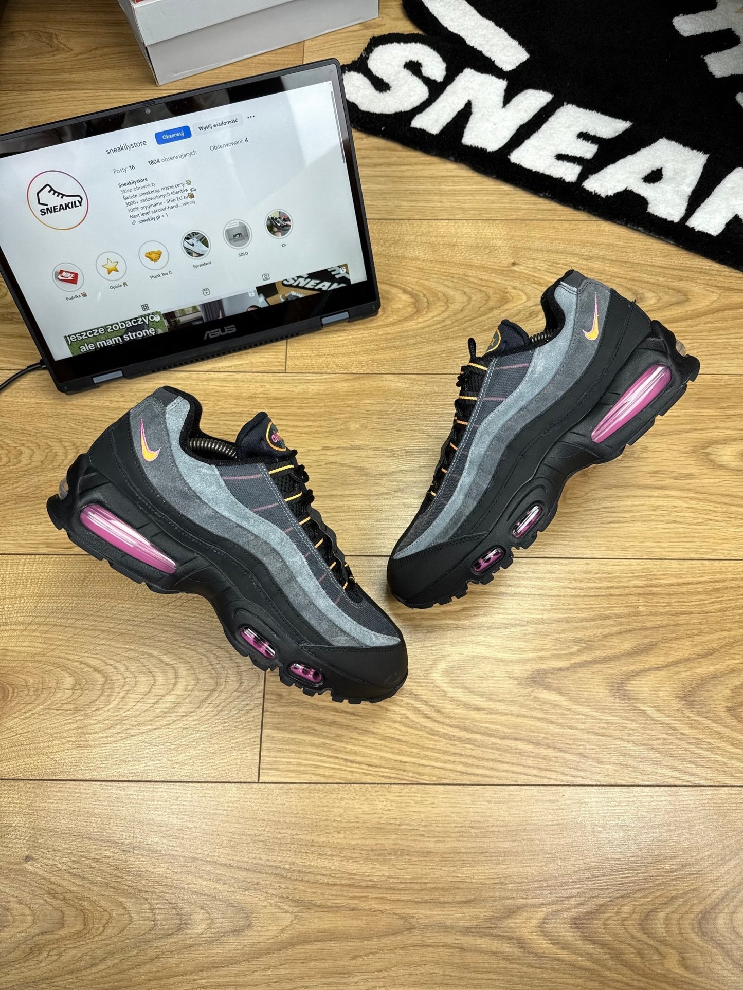 Nike Air Max 95 (45)