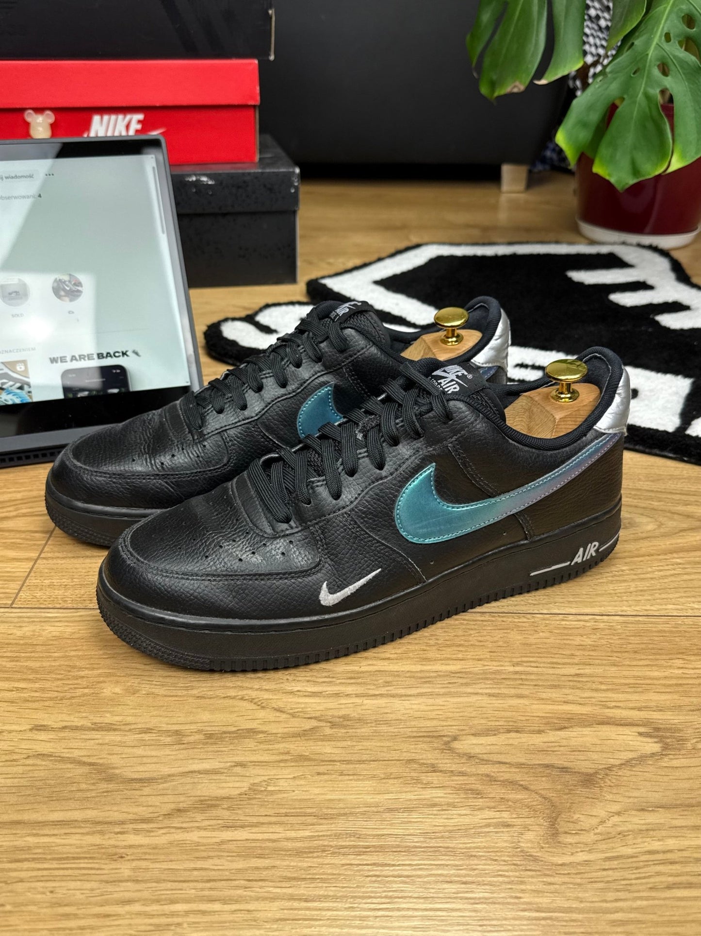 Nike Air Force 1 Low (45)