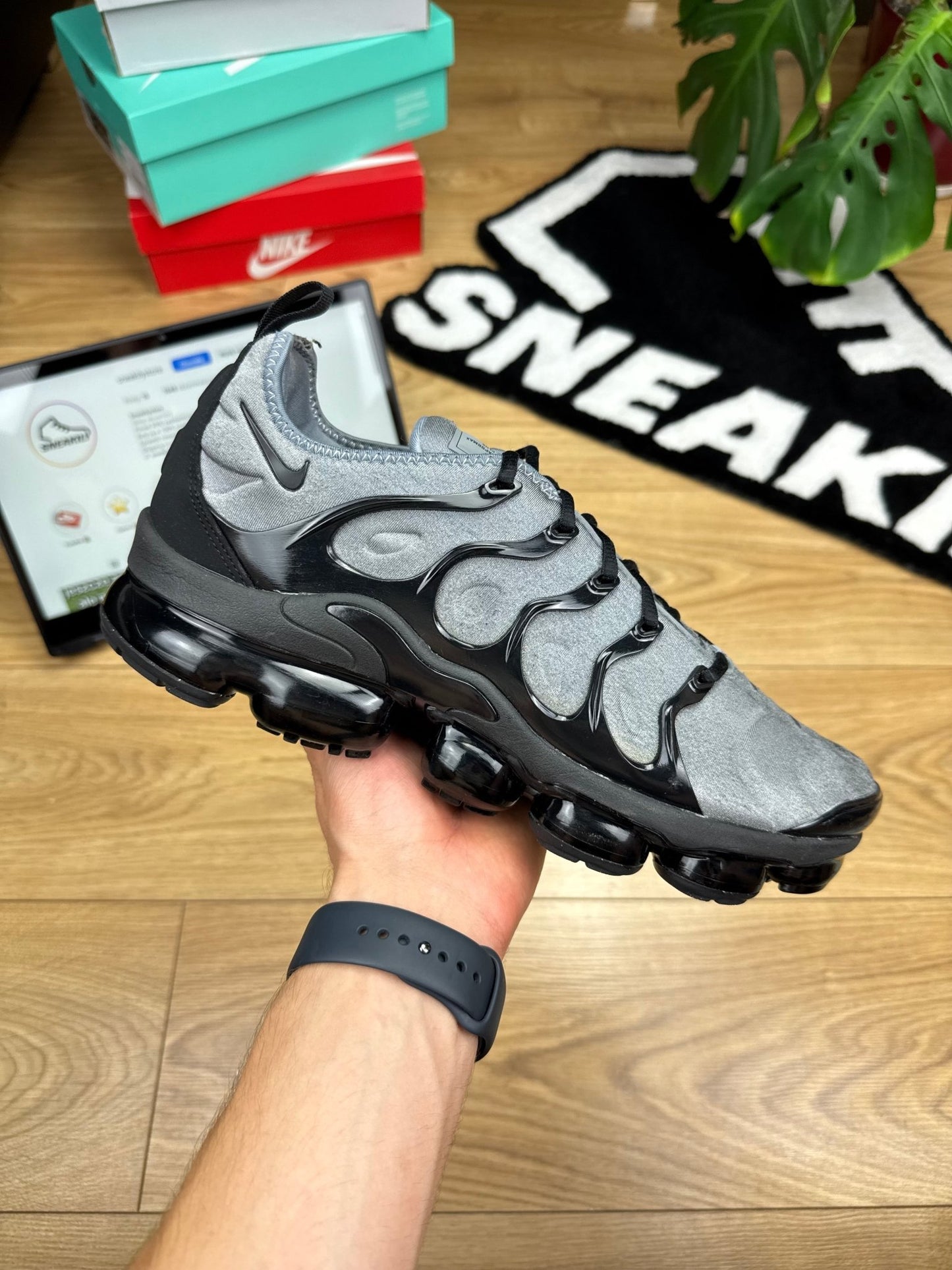 Nike Air Vapormax Plus (45)