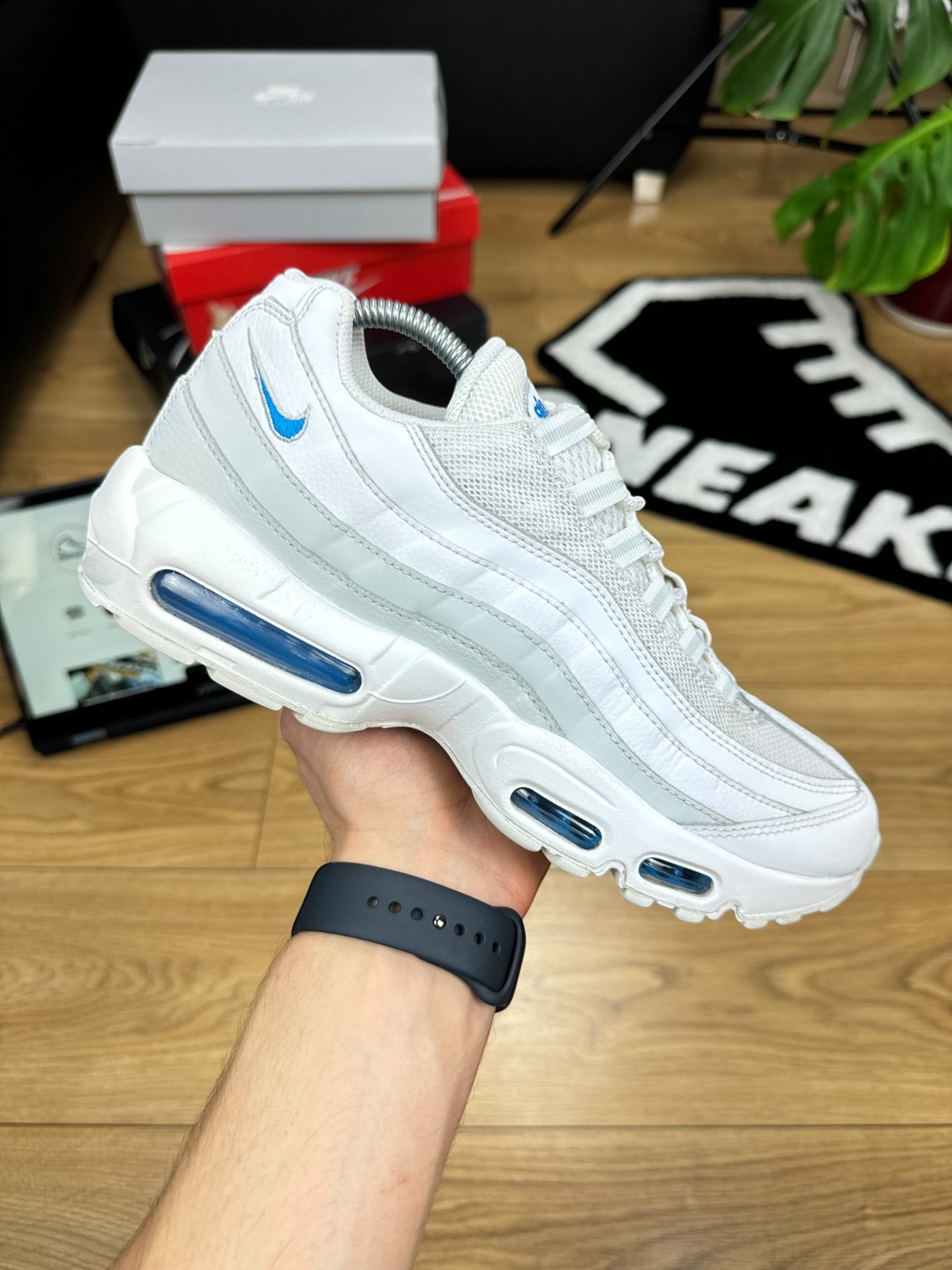 Nike Air Max 95 (42)