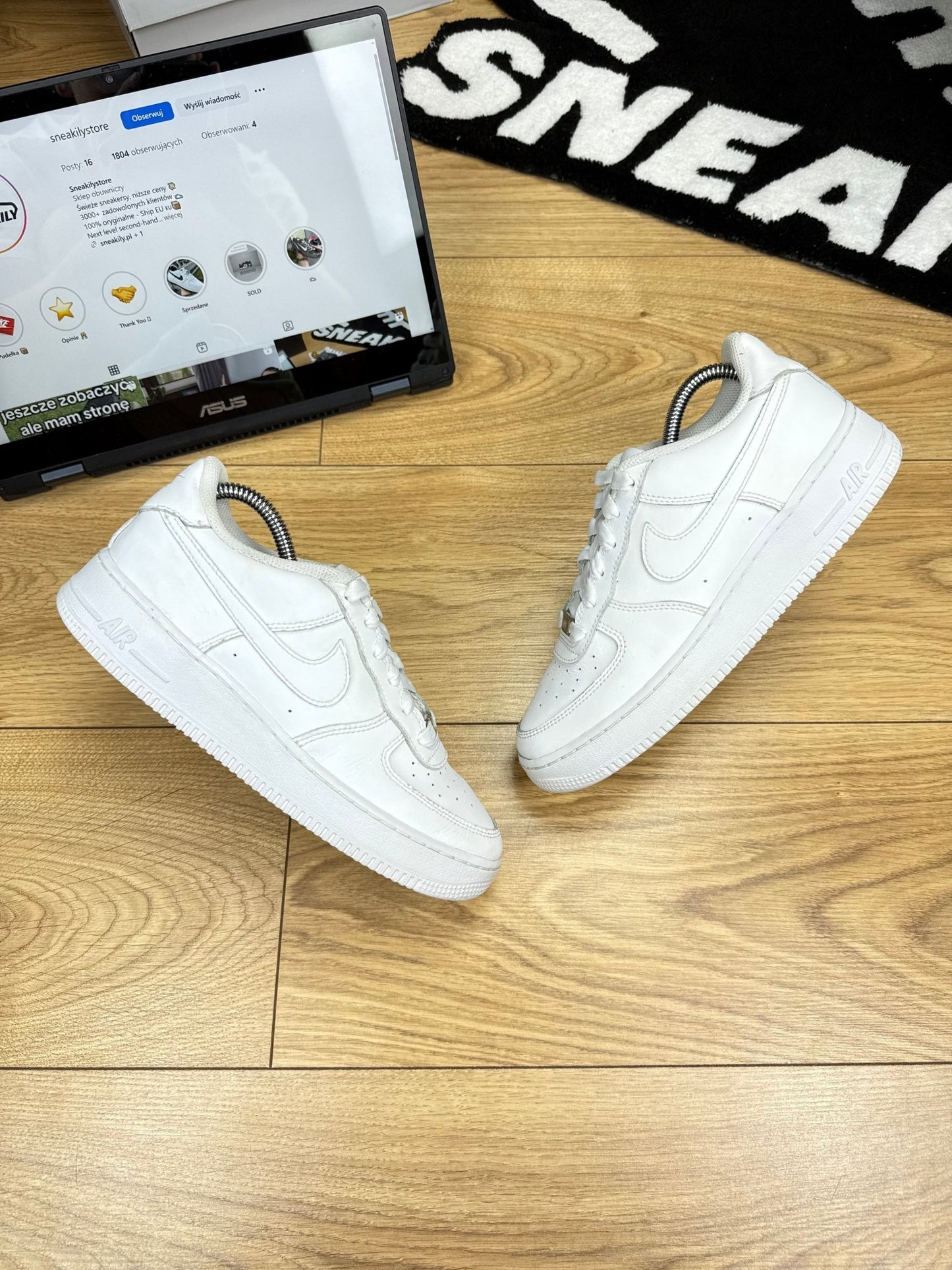 Nike Air Force 1 Low (39)