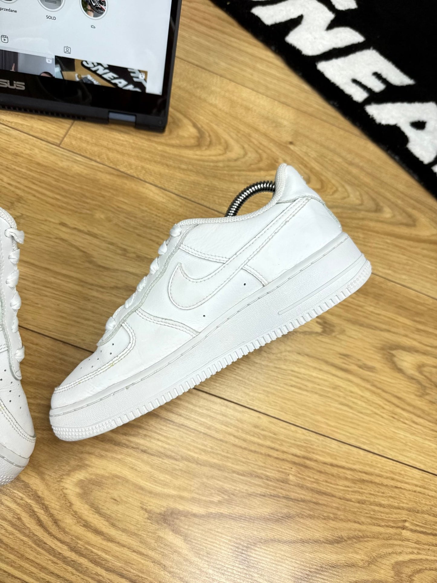 Nike Air Force 1 Low (39)
