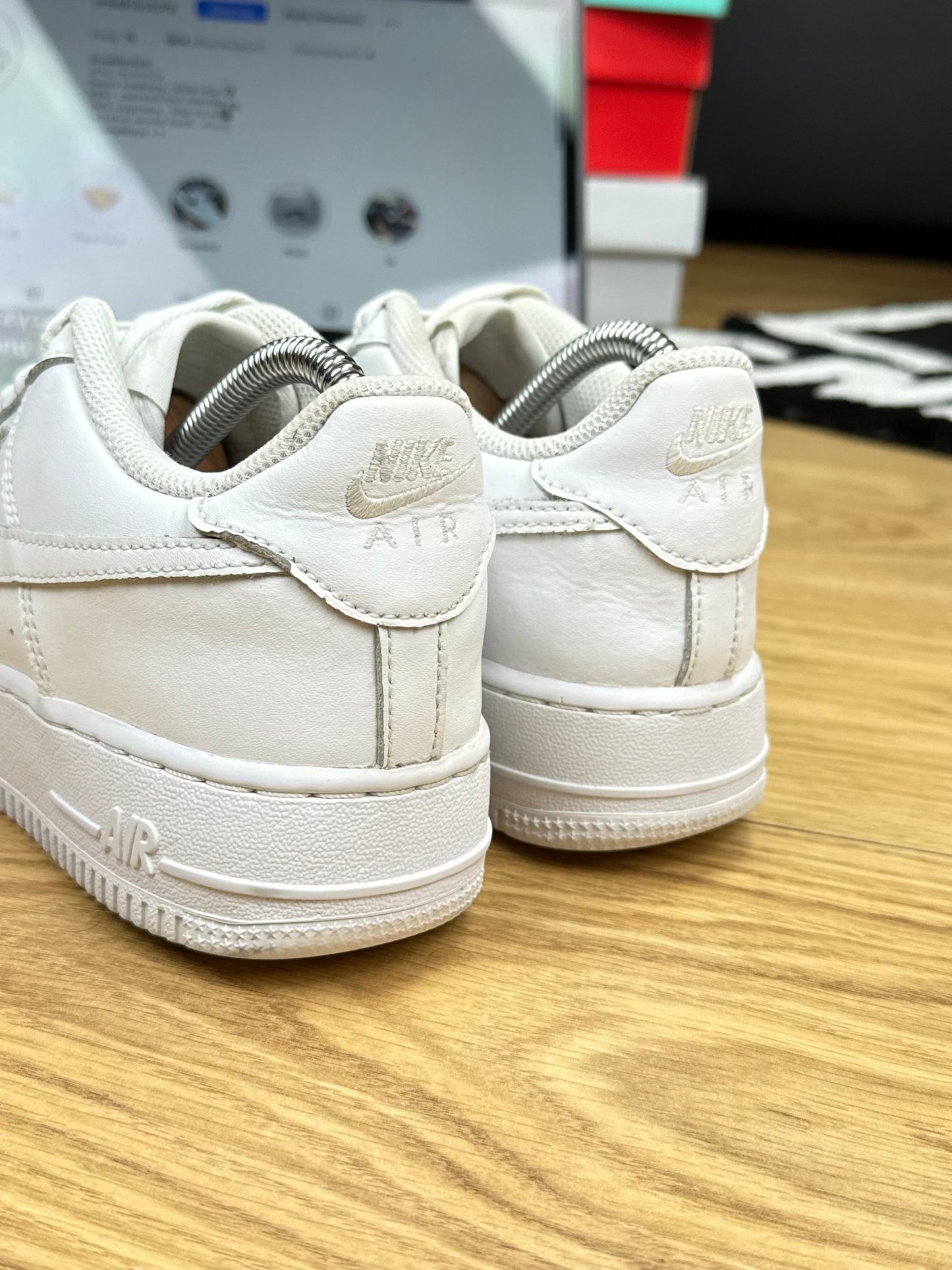 Nike Air Force 1 Low (39)