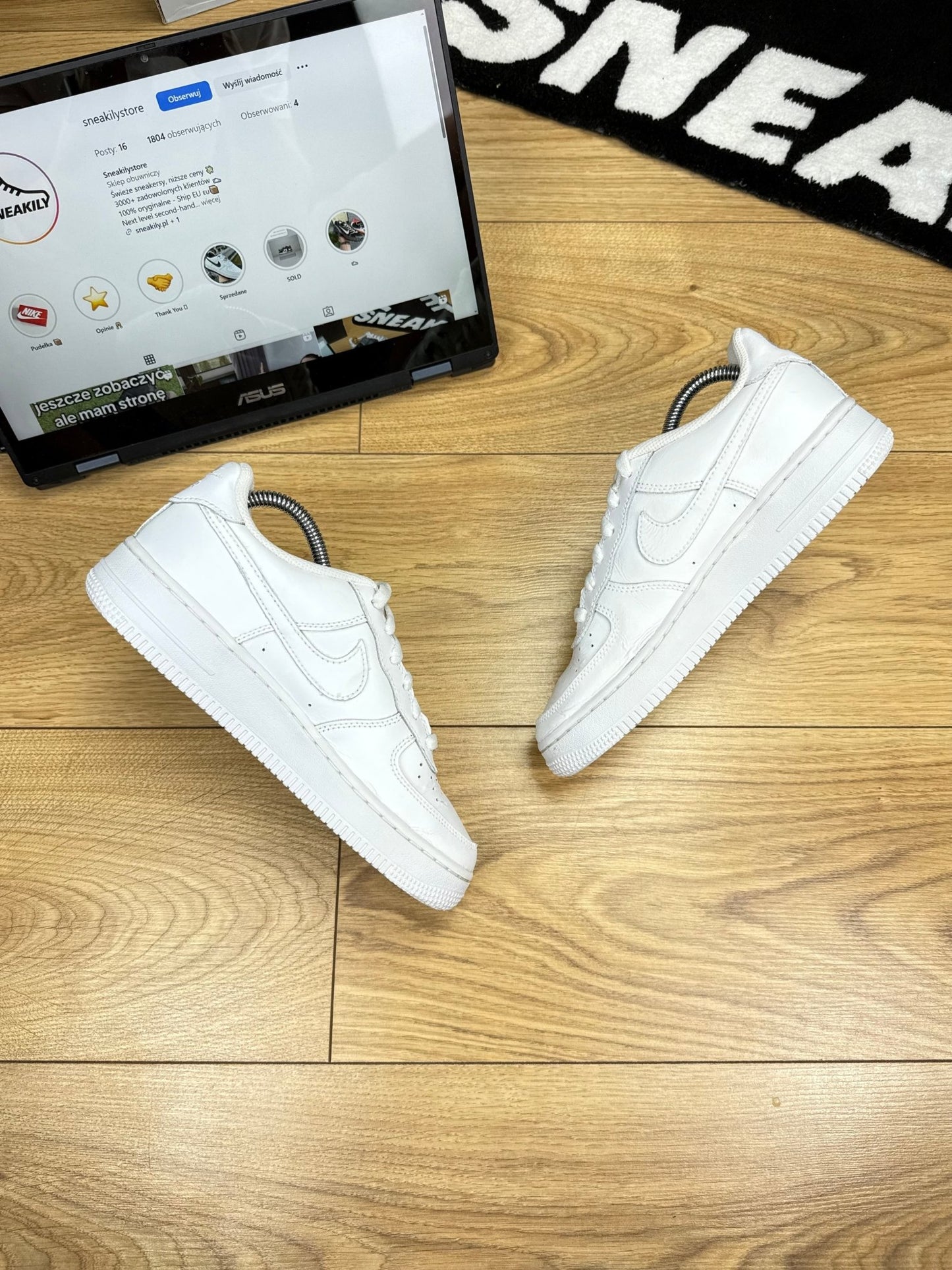 Nike Air Force 1 Low (38)