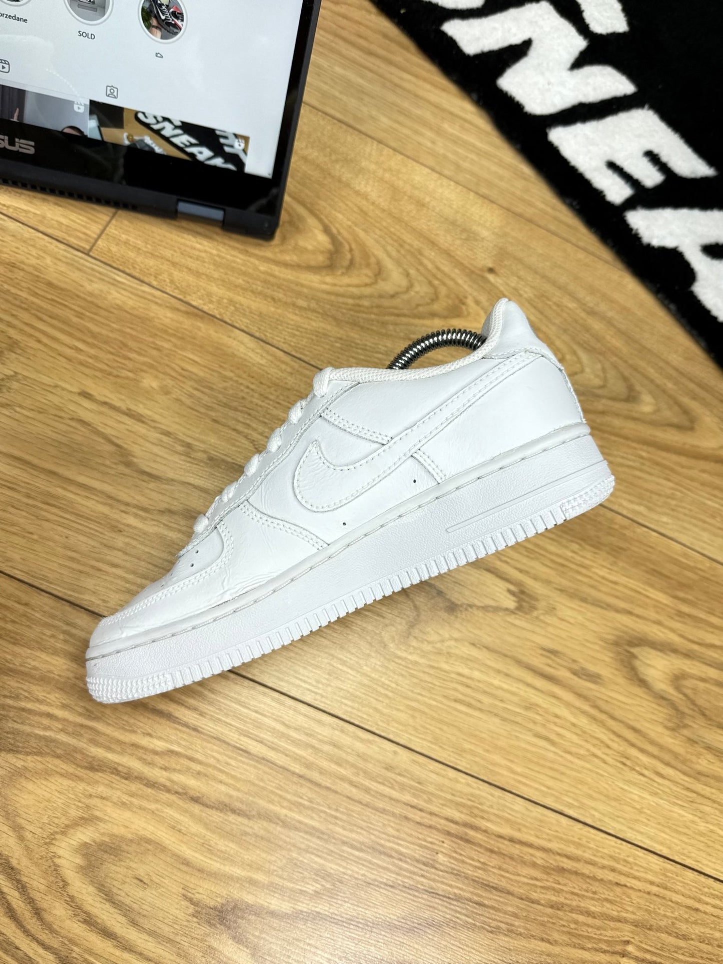 Nike Air Force 1 Low (38)
